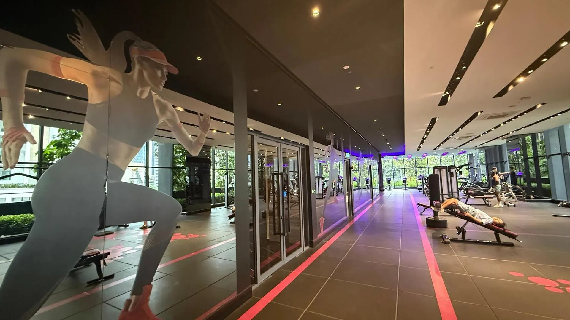 Star Residence Kl Kuala Lumpur