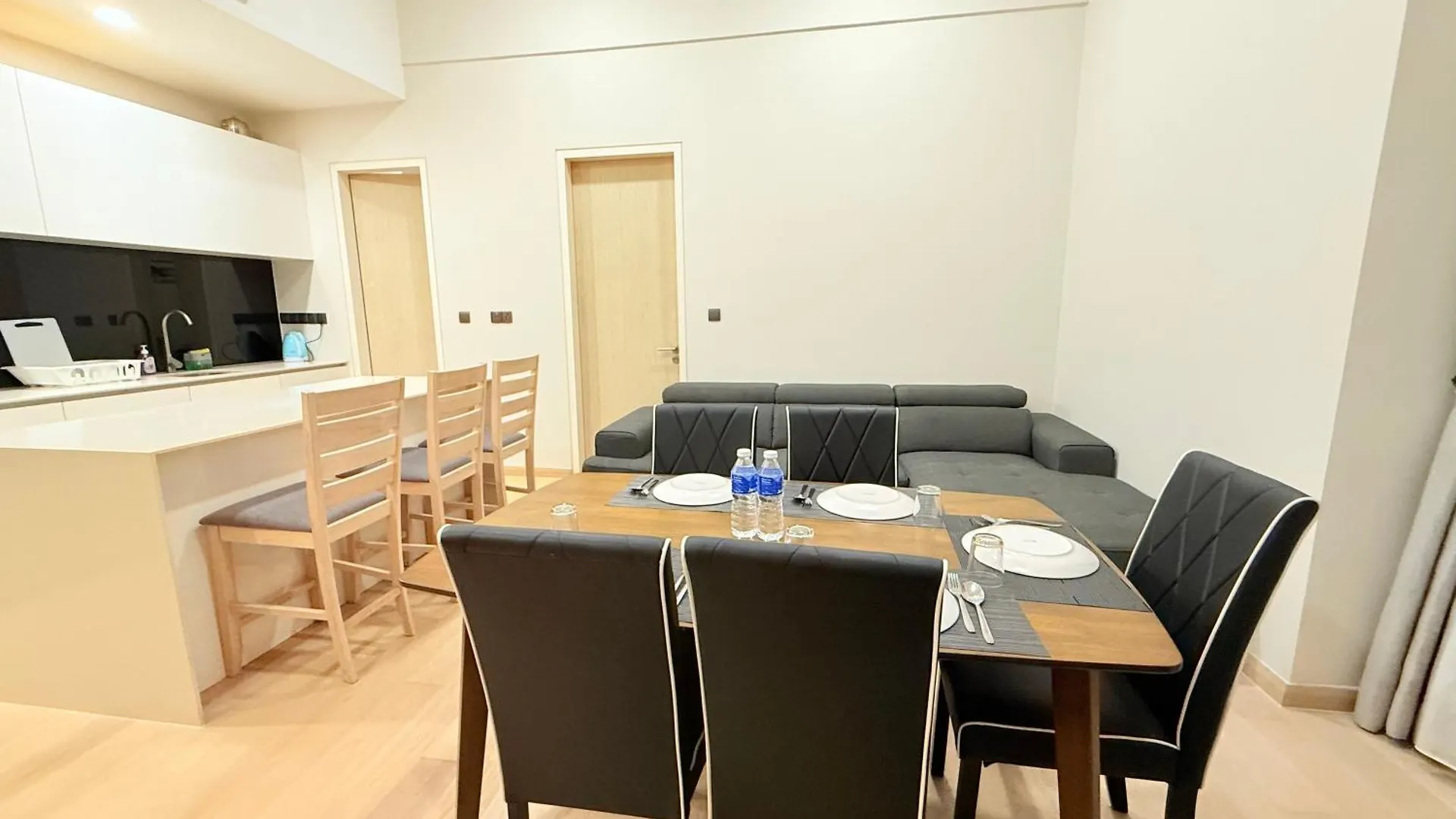 Star Residence Kl Kuala Lumpur Appartement