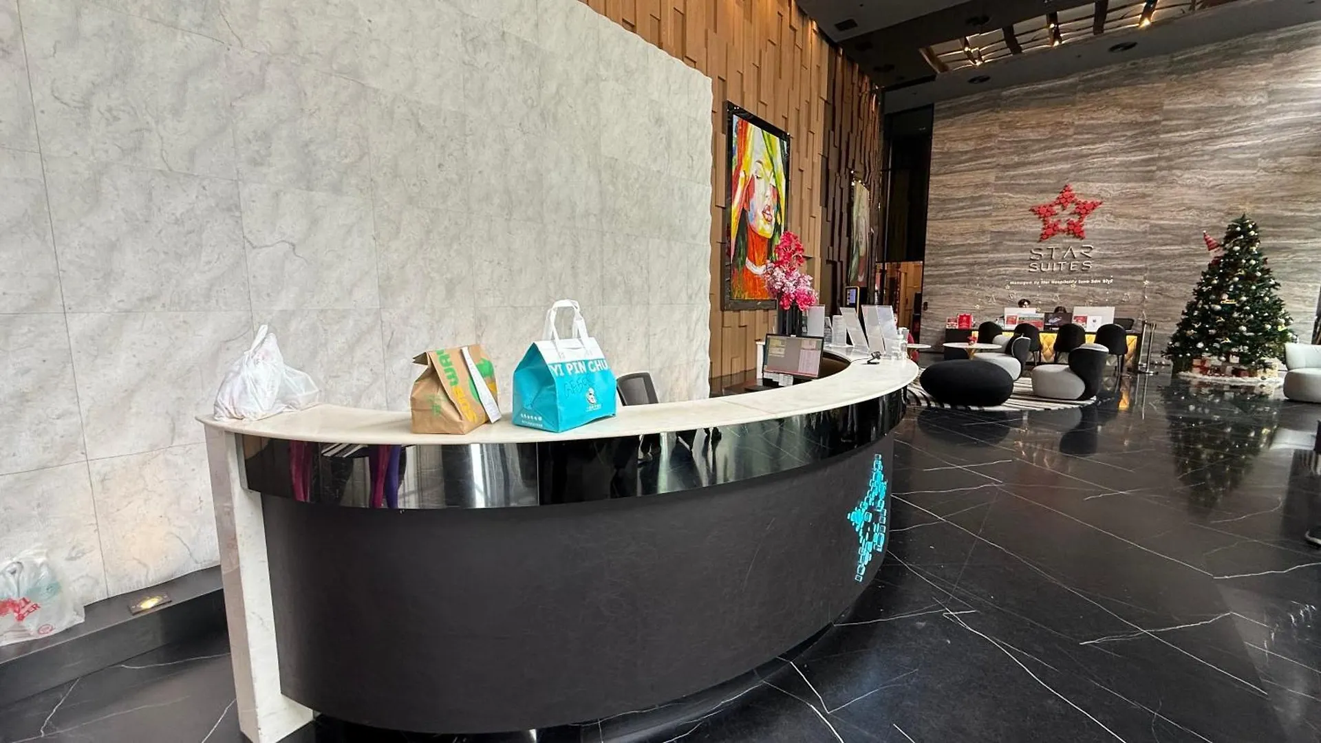 Star Residence Kl Kuala Lumpur Apartment
