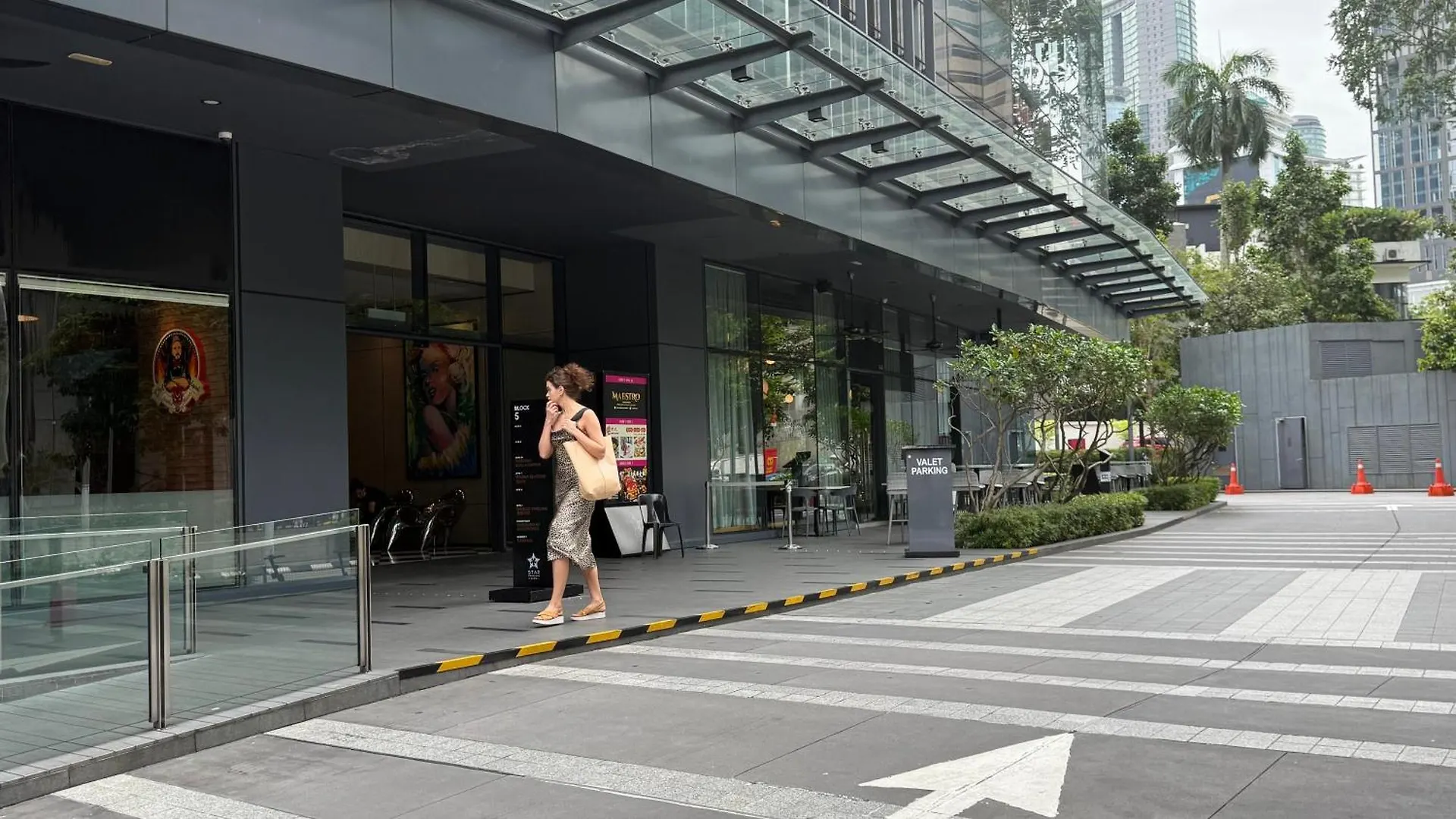Star Residence Kl Kuala Lumpur