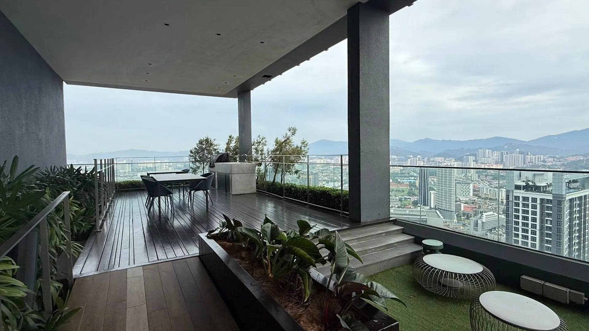 Star Residence Kl Kuala Lumpur