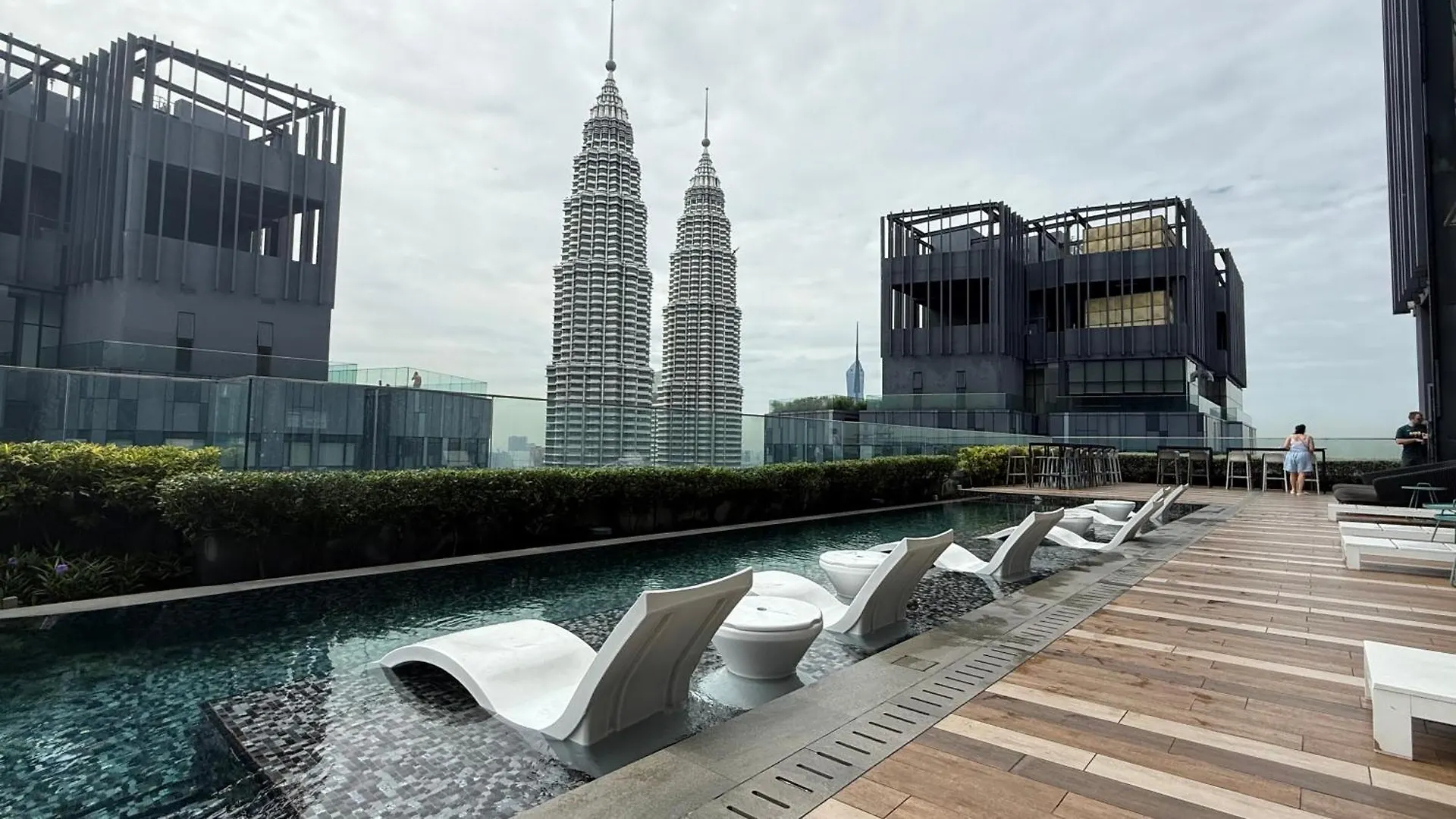 Apartment Star Residence Kl Kuala Lumpur