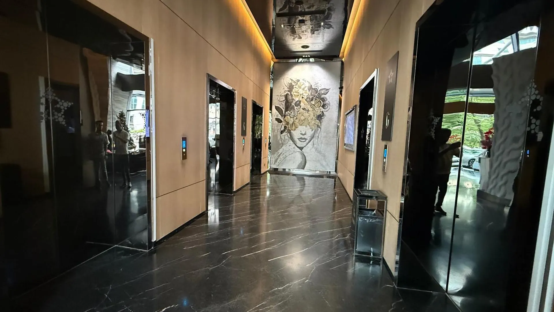 Star Residence Kl Kuala Lumpur Malaysia