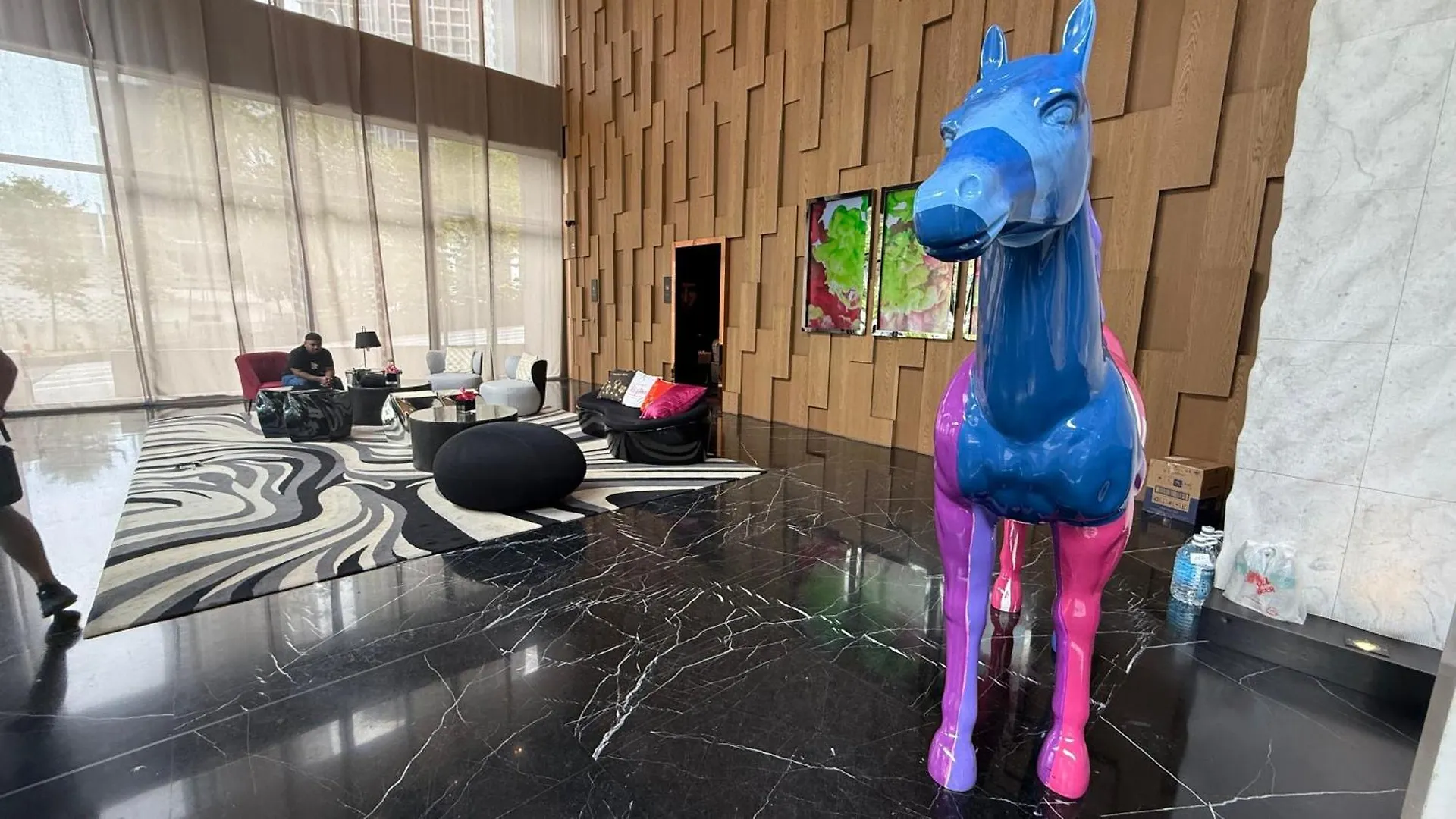 Apartment Star Residence Kl Kuala Lumpur