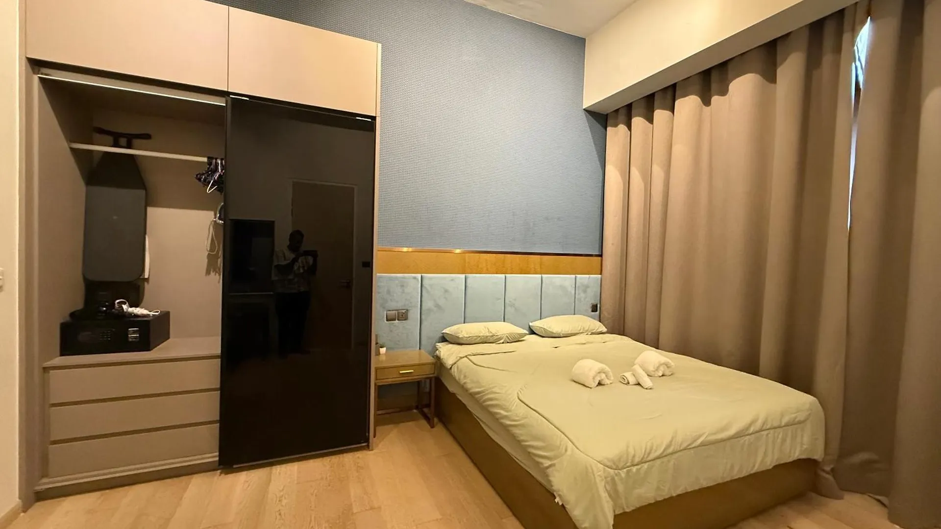Star Residence Kl Kuala Lumpur