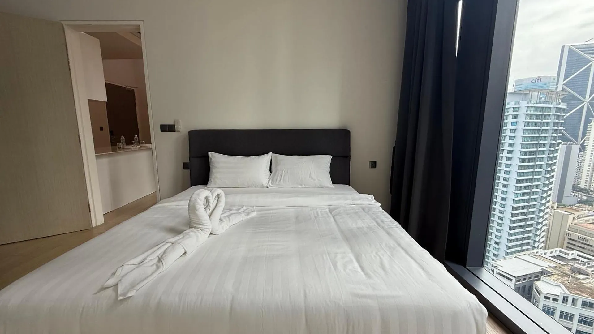 Apartment Star Residence Kl Kuala Lumpur Malaysia