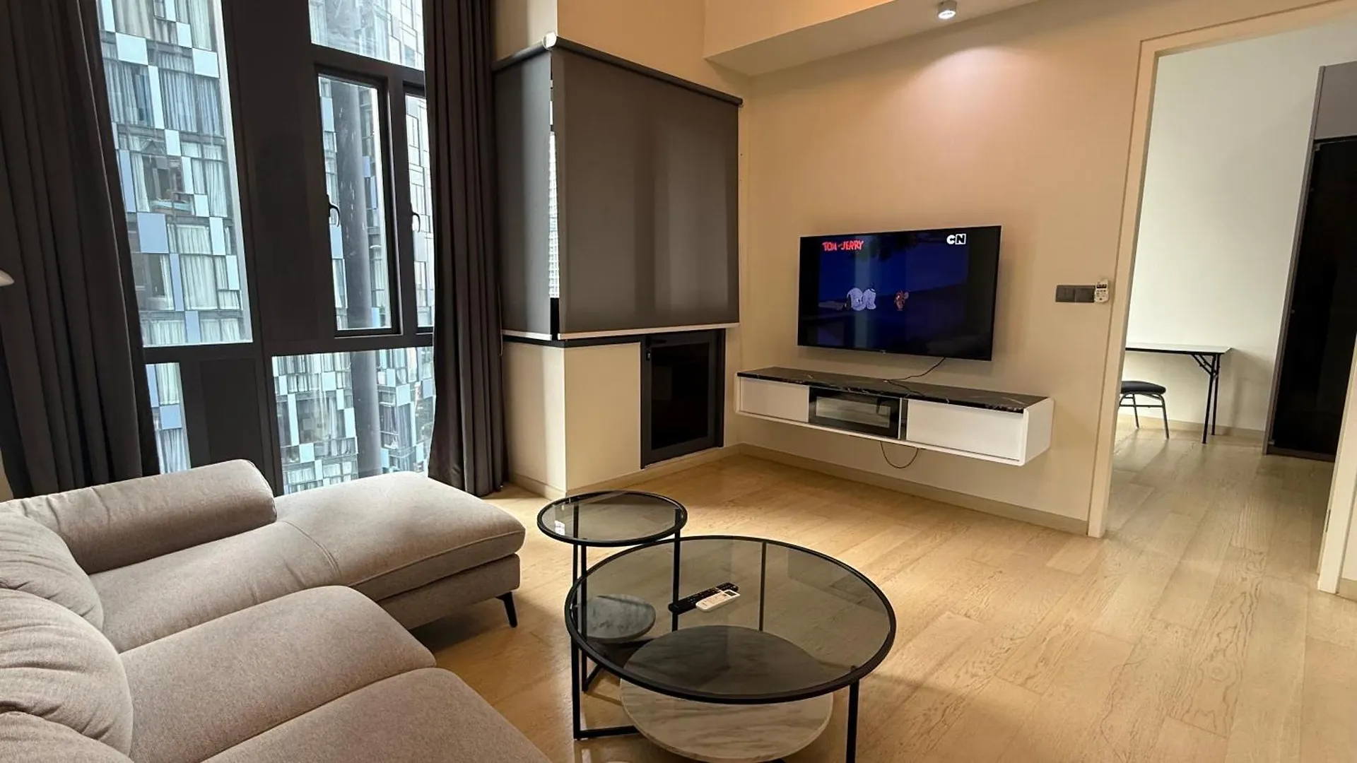 Star Residence Kl Kuala Lumpur