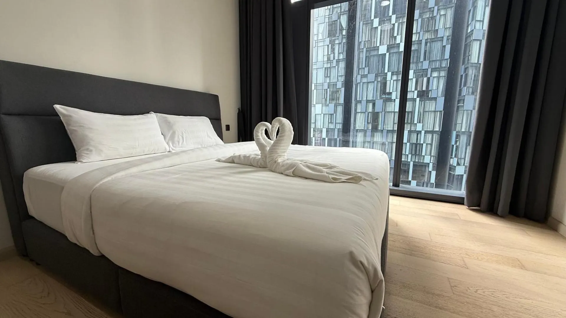 Apartment Star Residence Kl Kuala Lumpur