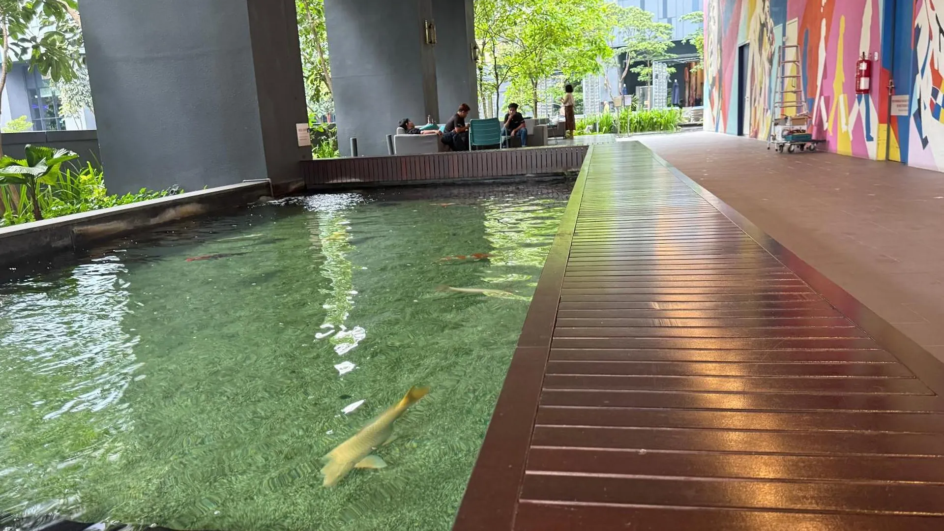 Star Residence Kl Kuala Lumpur 0*,