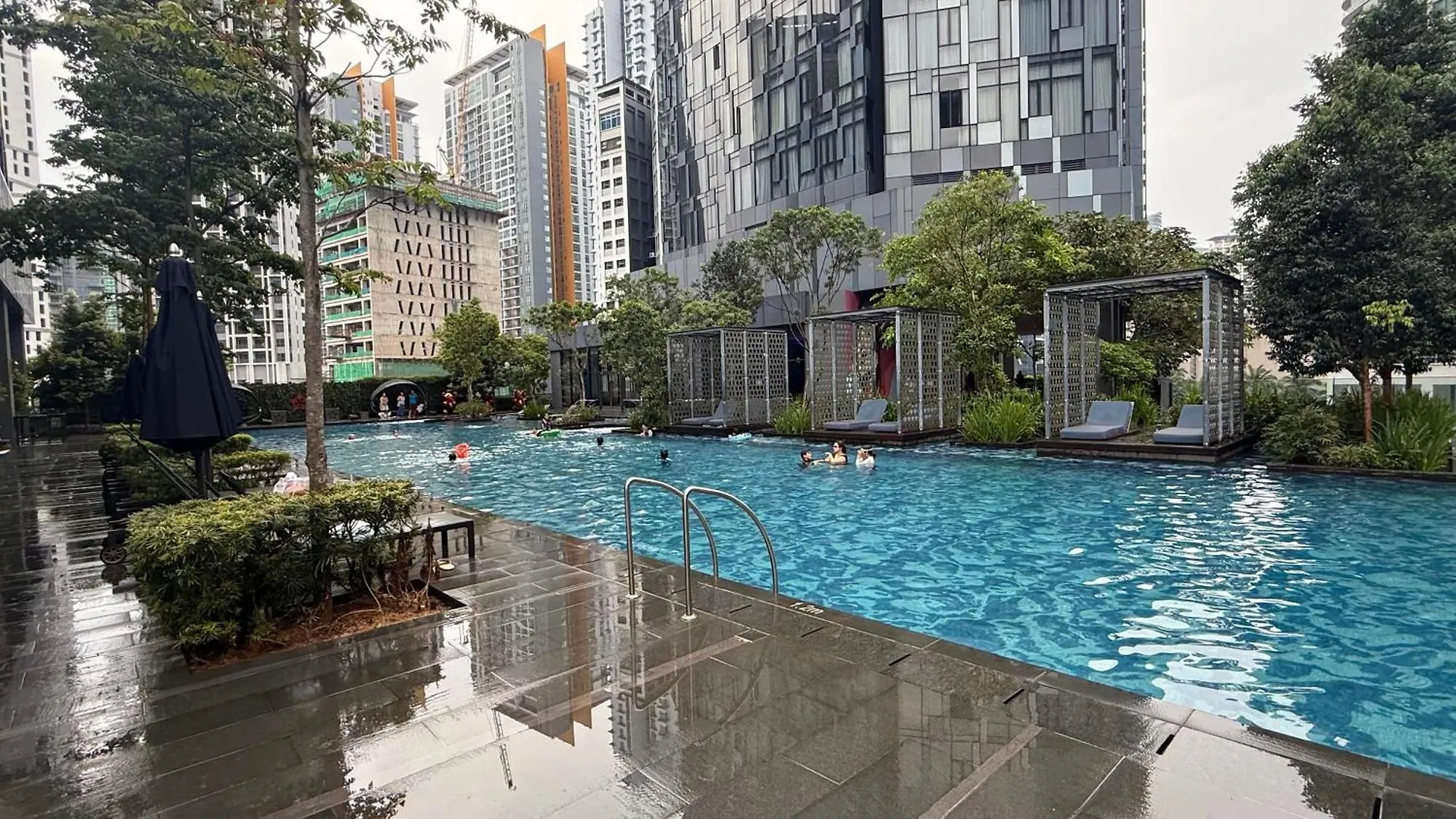 Star Residence Kl Kuala Lumpur