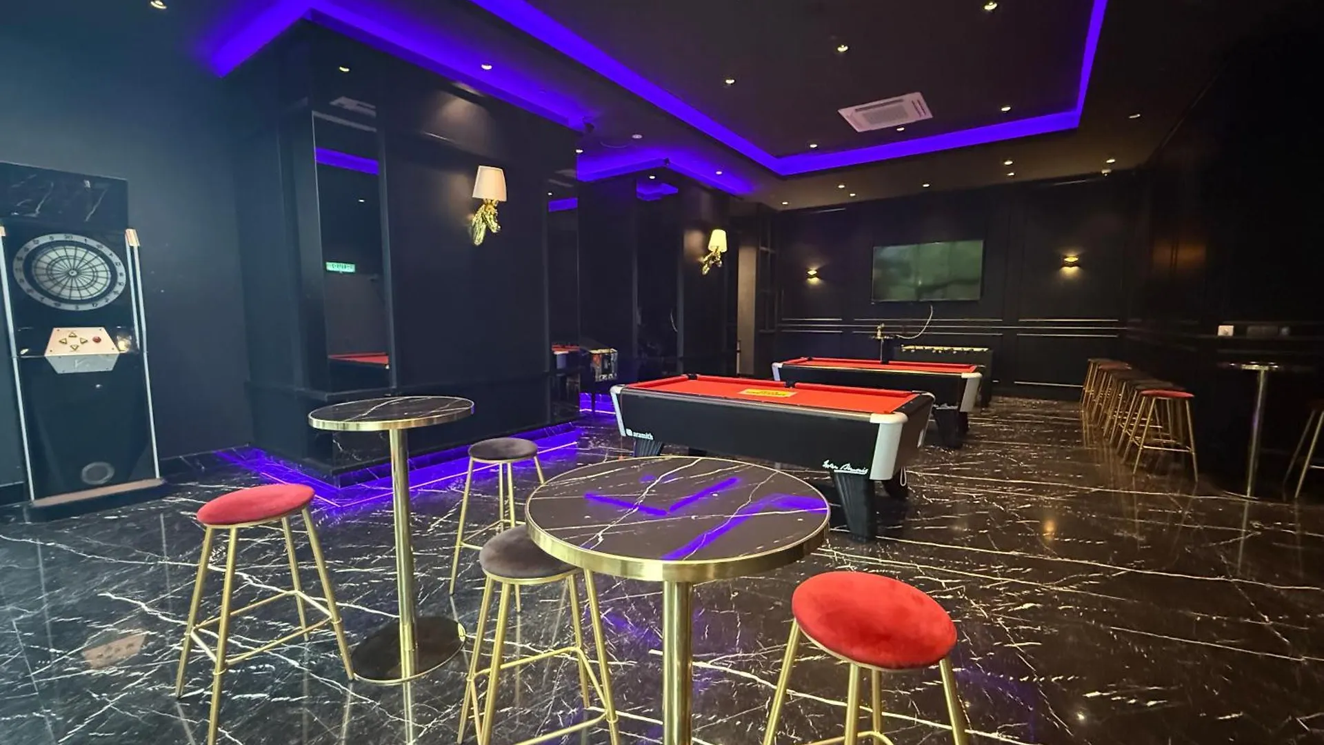 Star Residence Kl Kuala Lumpur Apartment