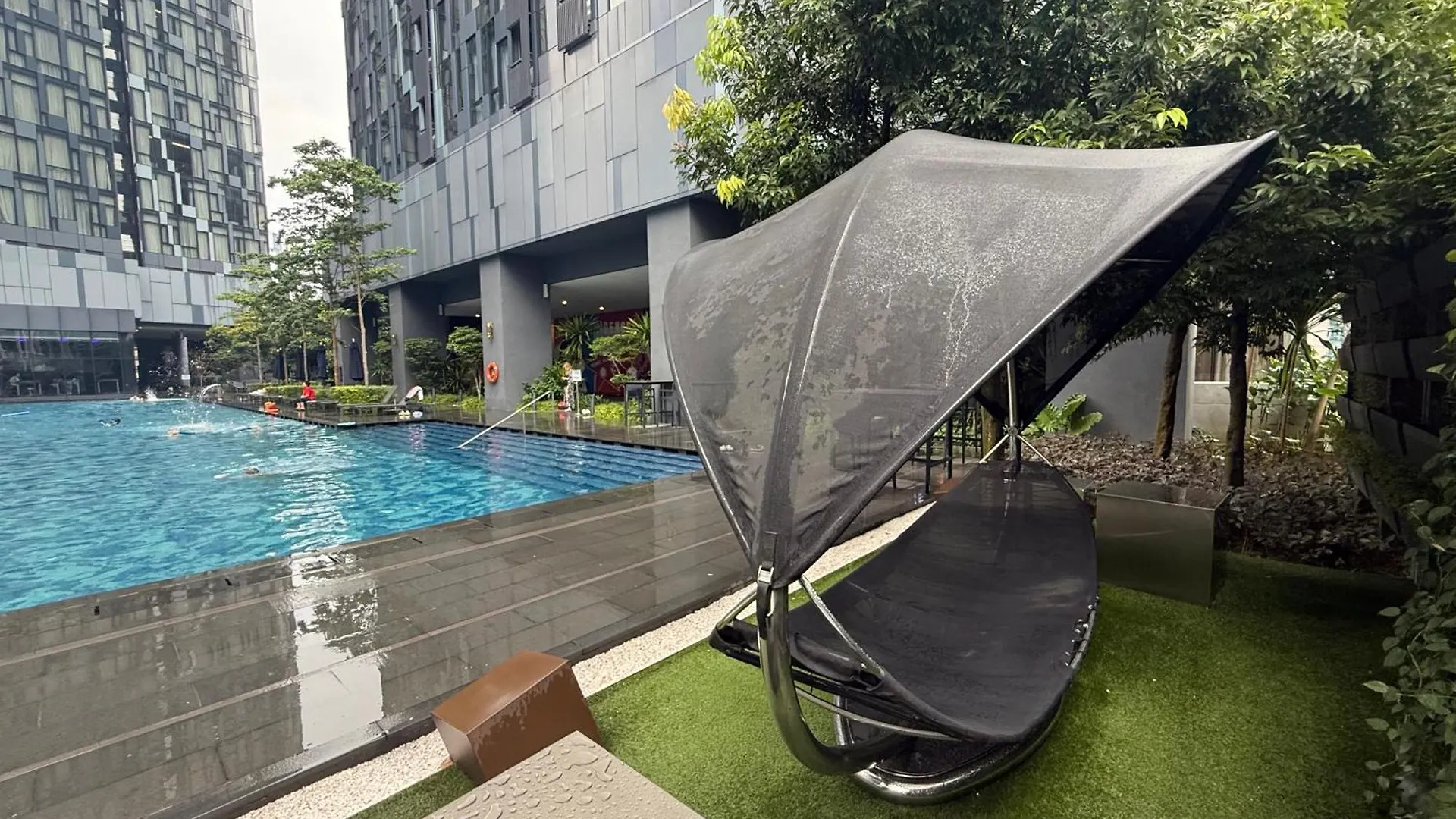 Star Residence Kl Kuala Lumpur