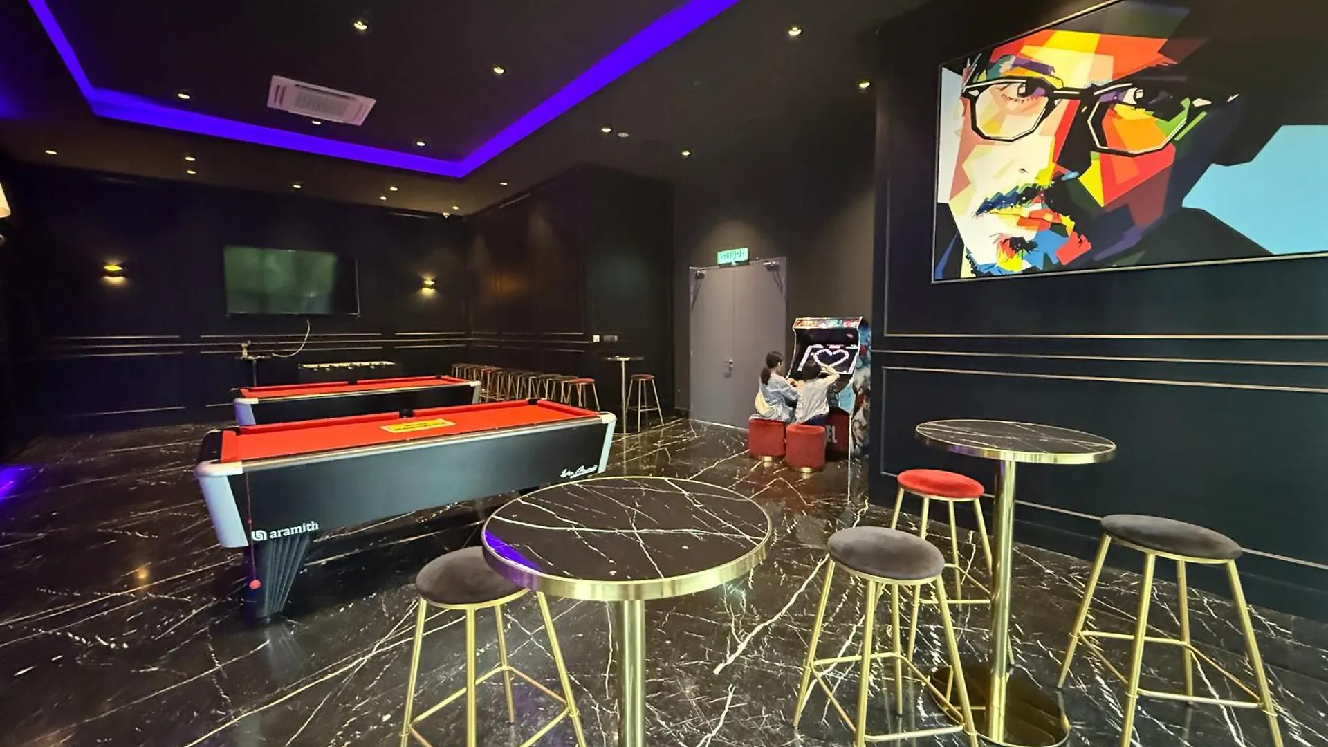 Apartment Star Residence Kl Kuala Lumpur