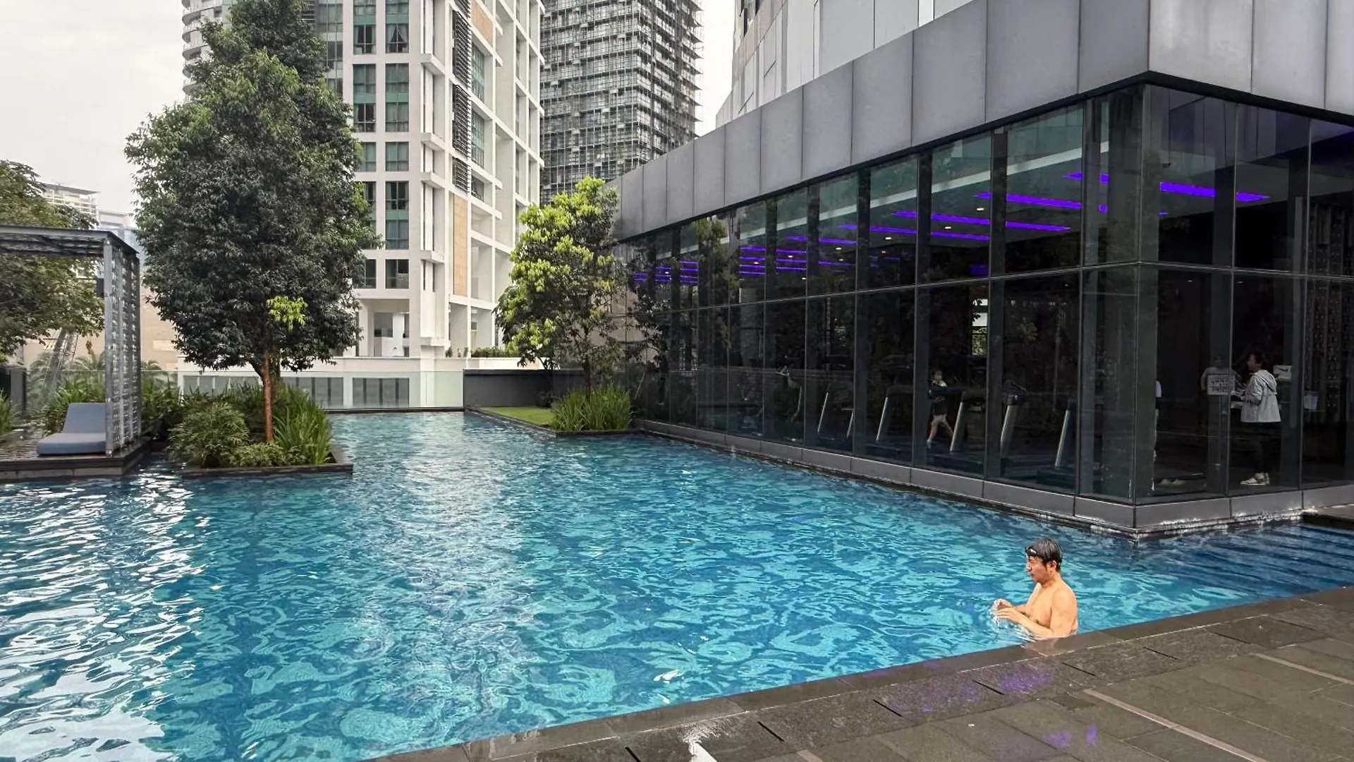 Apartment Star Residence Kl Kuala Lumpur Malaysia