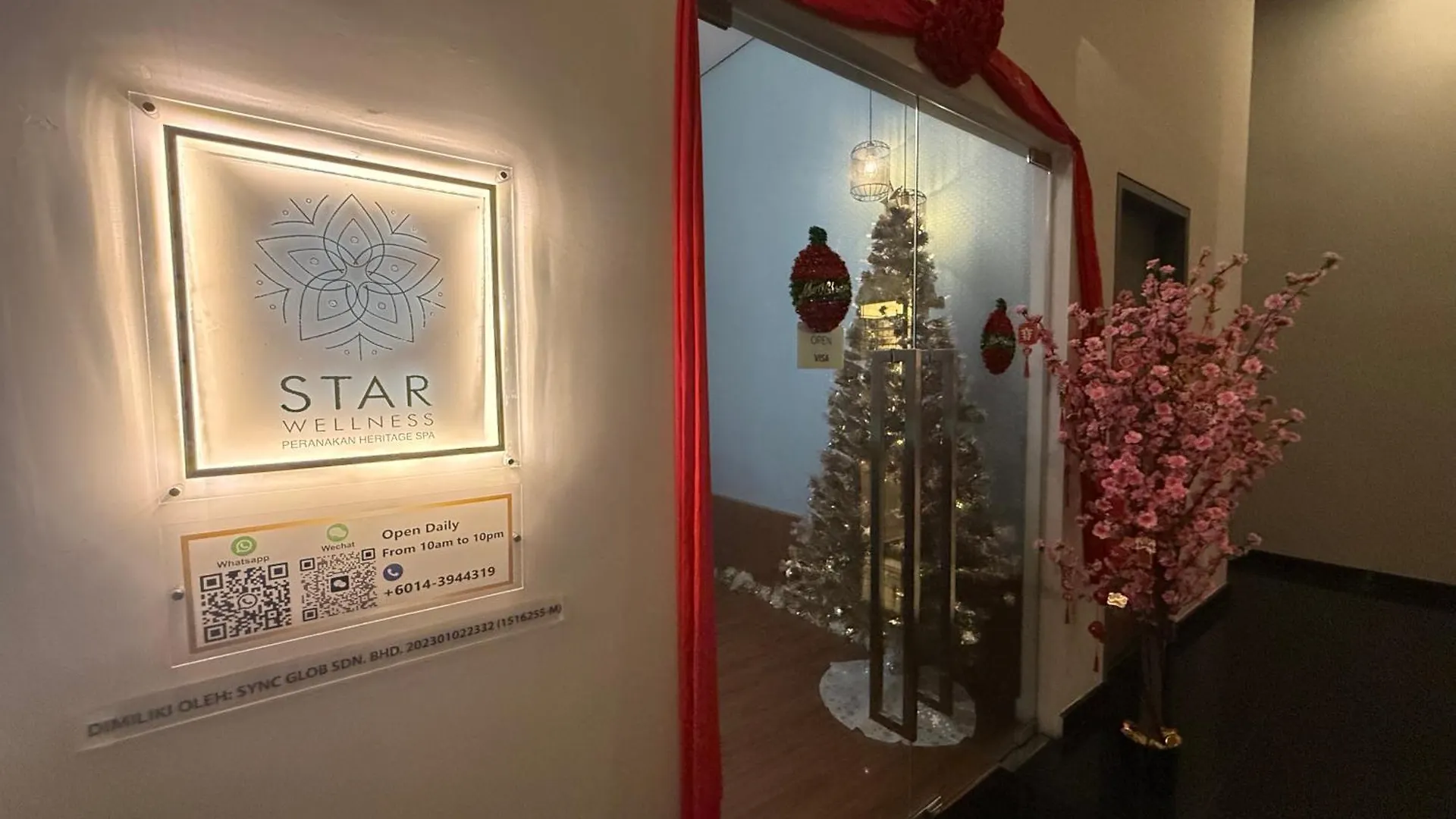 Star Residence Kl Kuala Lumpur Apartment