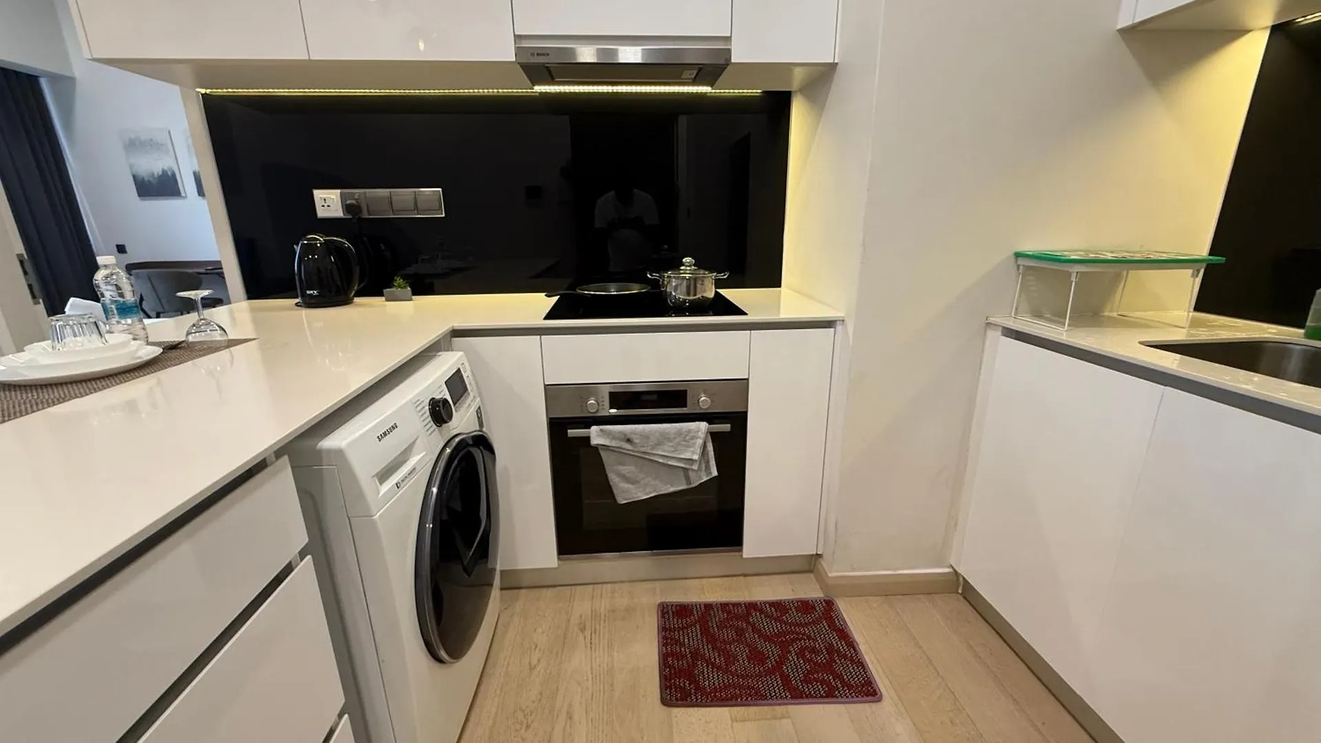 Star Residence Kl Kuala Lumpur