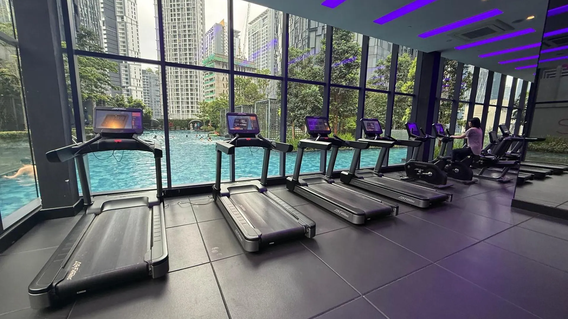 Star Residence Kl Kuala Lumpur Malaysia
