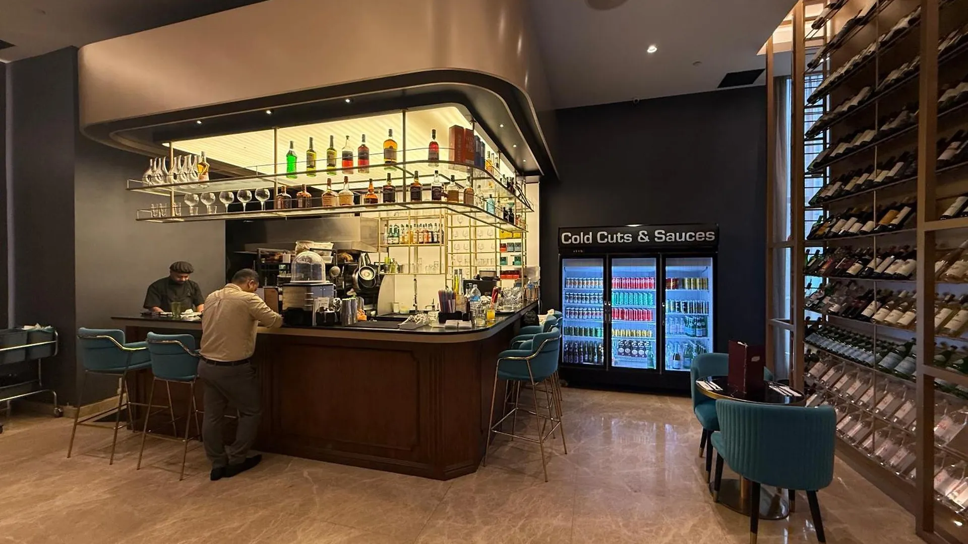 アパート Star Residence Kl クアラルンプール マレーシア