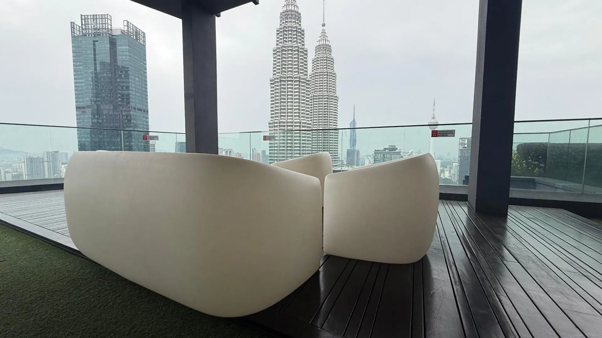 Apartment Star Residence Kl Kuala Lumpur Malaysia