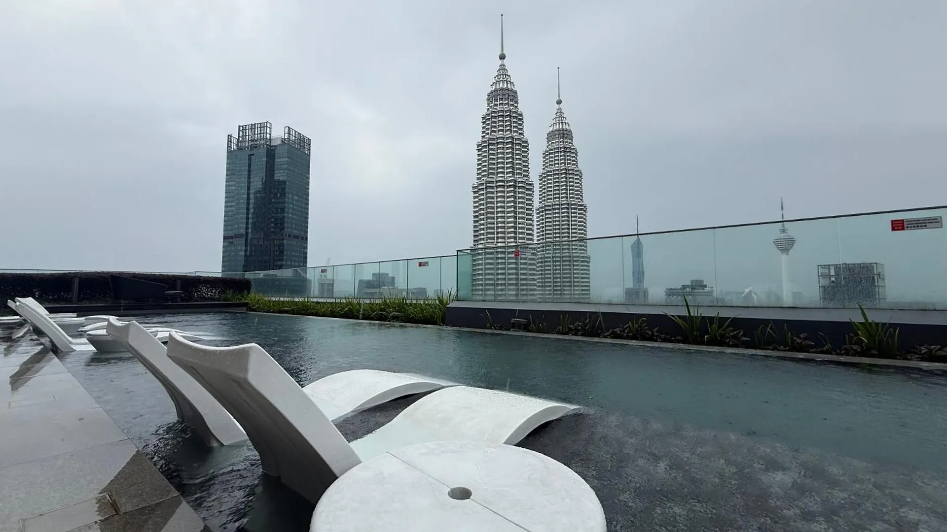 Star Residence Kl Kuala Lumpur 0*,