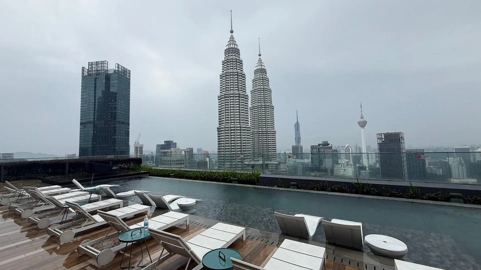 Star Residence Kl Kuala Lumpur