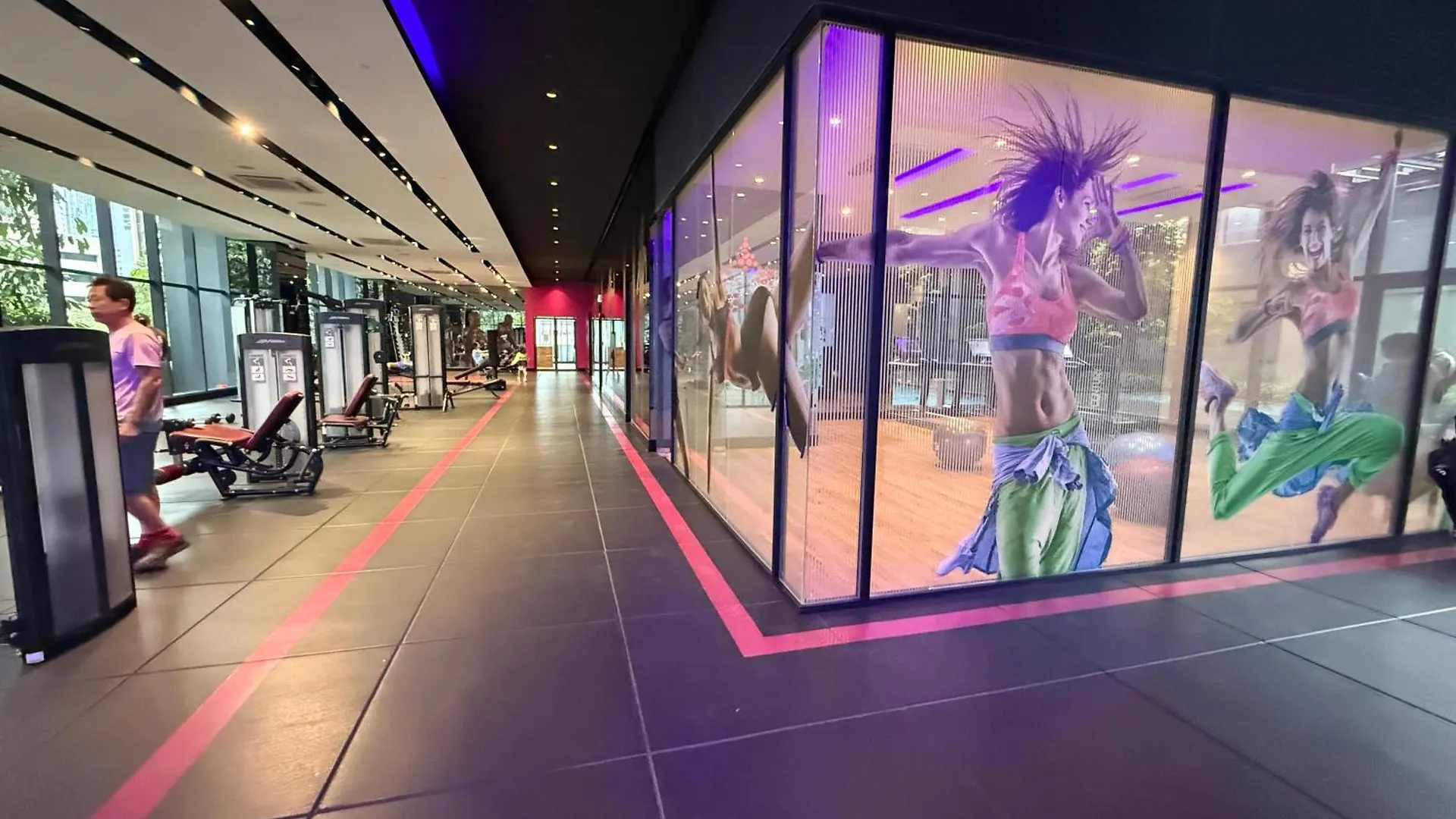 Star Residence Kl クアラルンプール アパート
