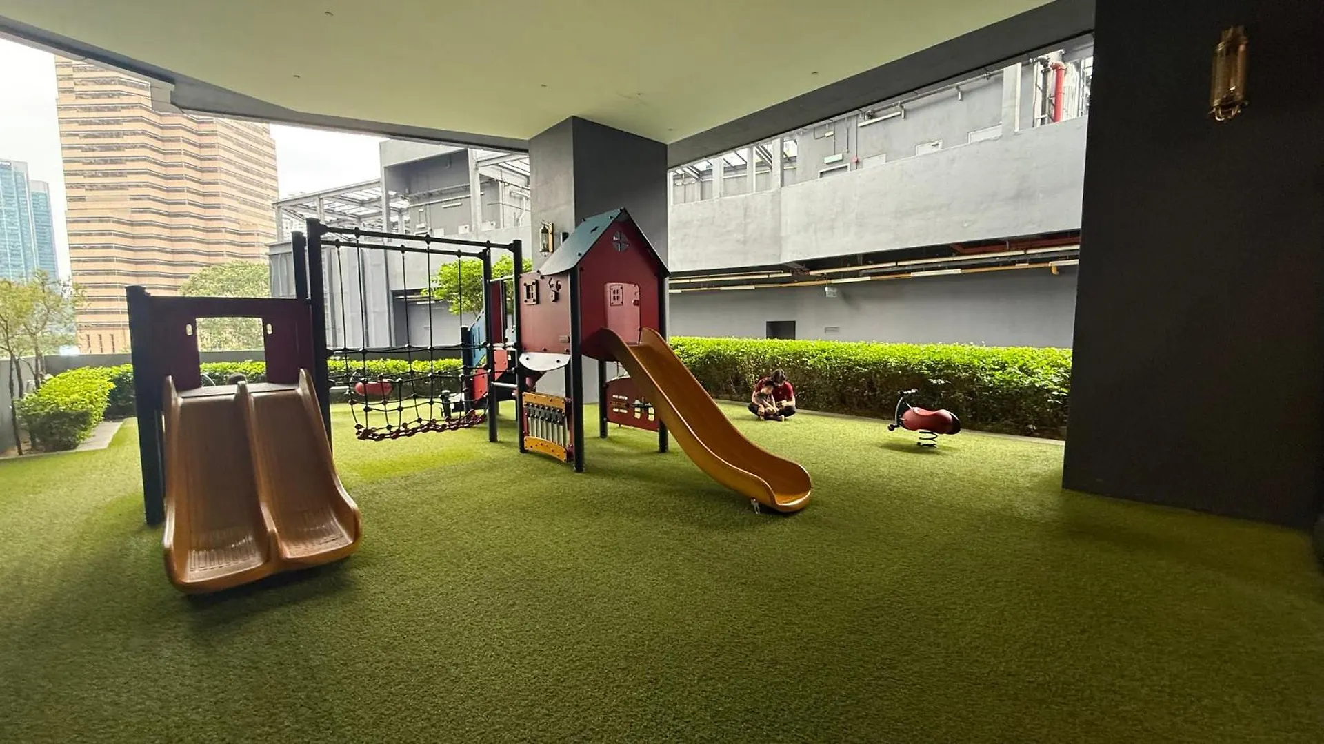 Star Residence Kl Kuala Lumpur 0*,  Malaysia
