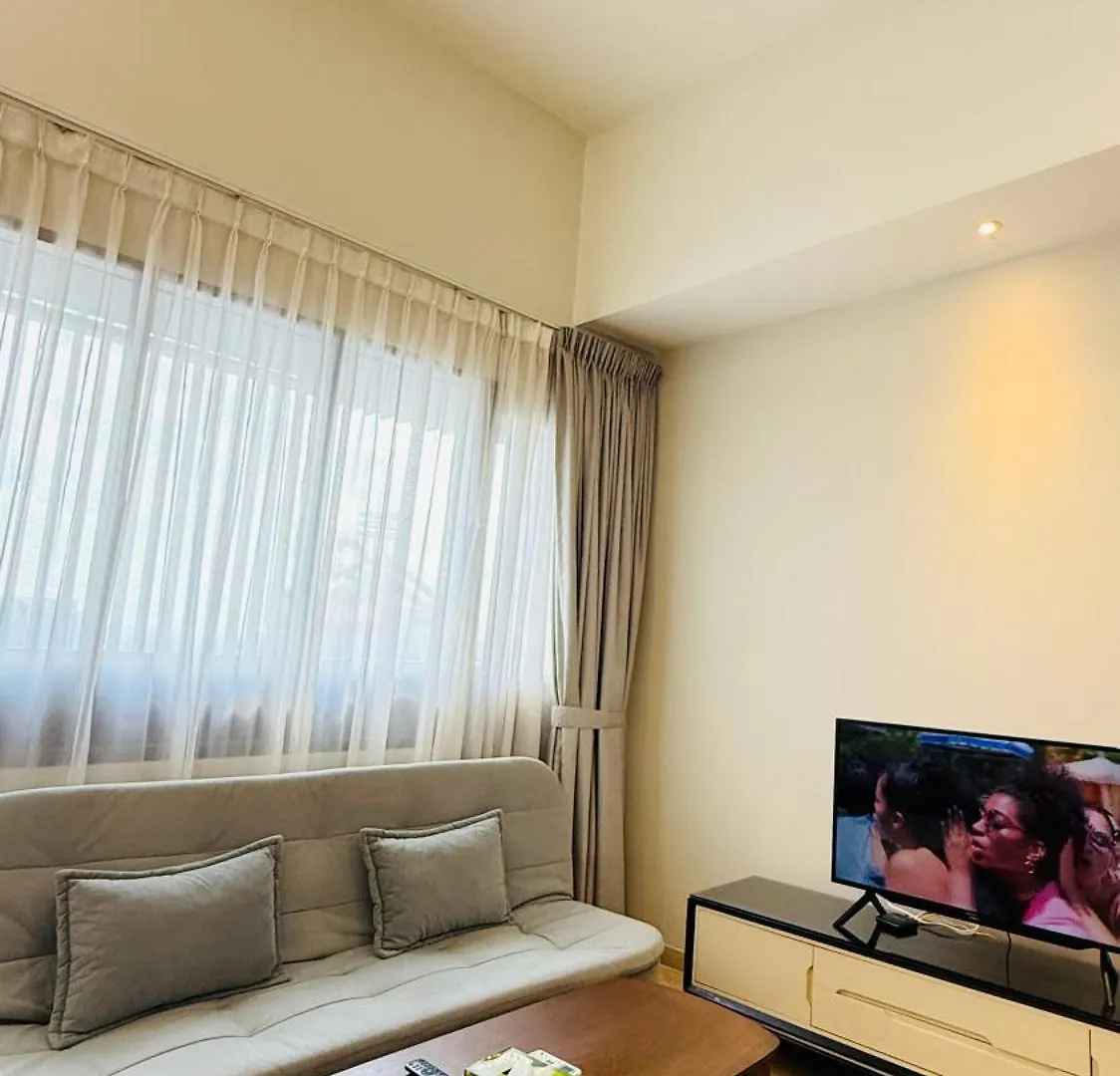 Star Residence Kl Kuala Lumpur