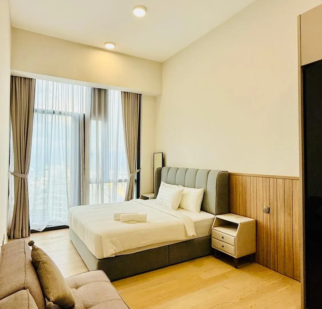 Star Residence Kl Kuala Lumpur