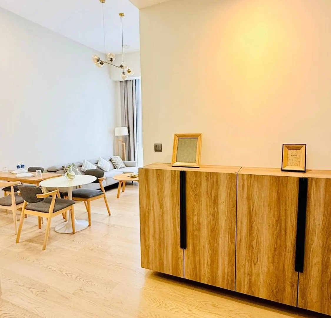 Apartment Star Residence Kl Kuala Lumpur