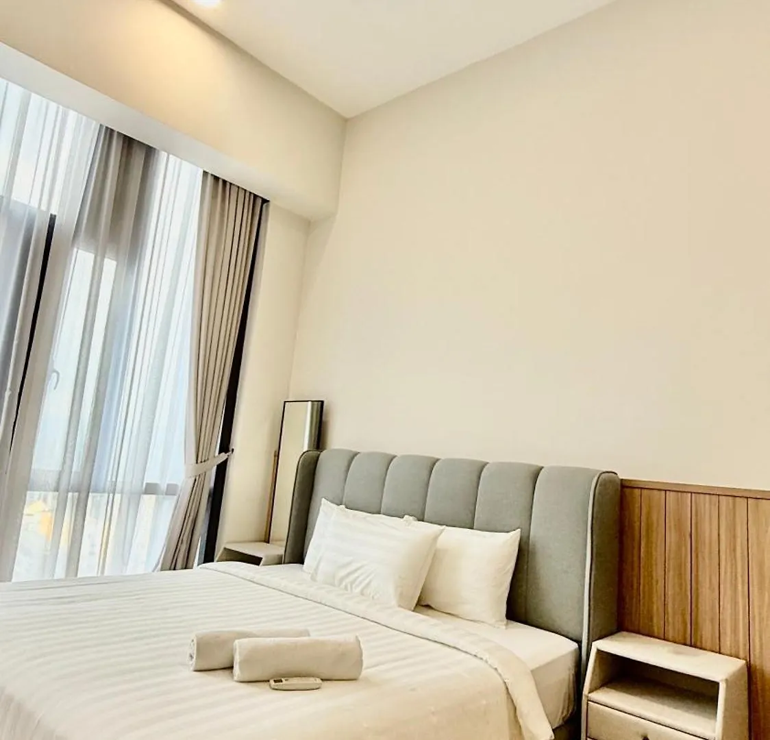 Apartment Star Residence Kl Kuala Lumpur