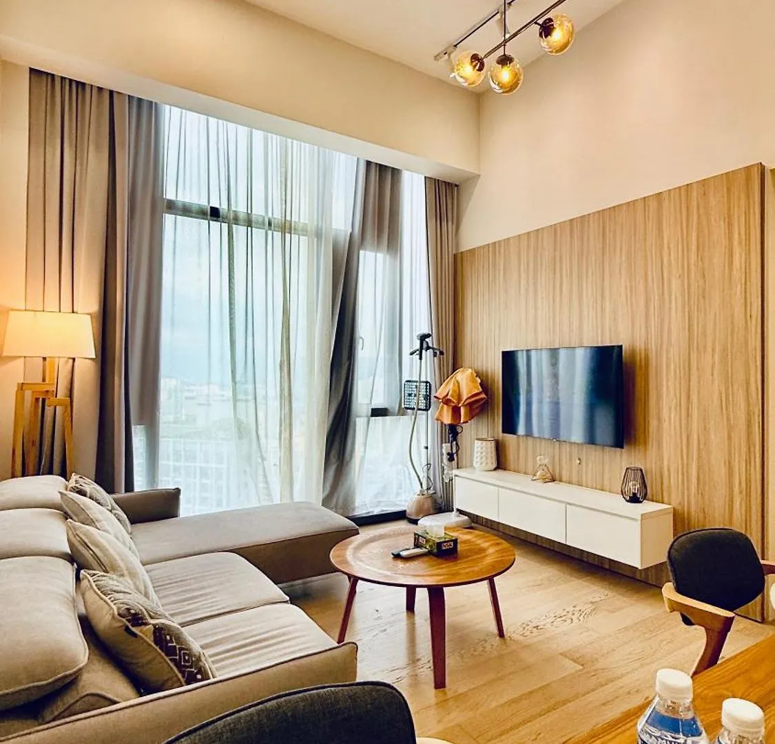 Star Residence Kl Kuala Lumpur 0*,  Malaysia