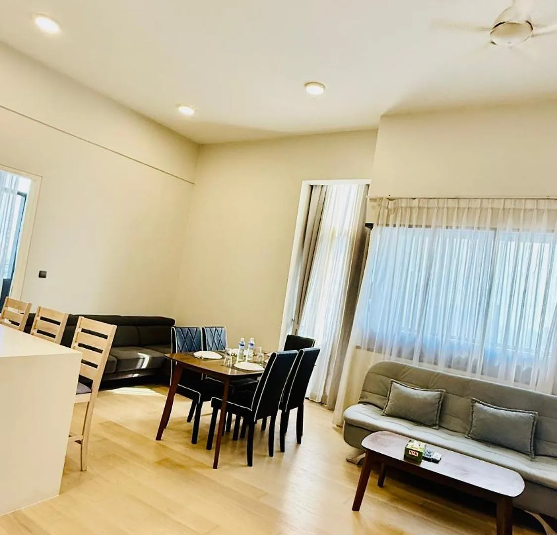 Apartment Star Residence Kl Kuala Lumpur Malaysia