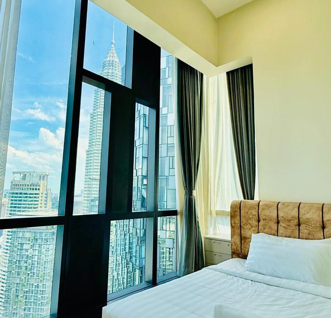 Star Residence Kl Kuala Lumpur