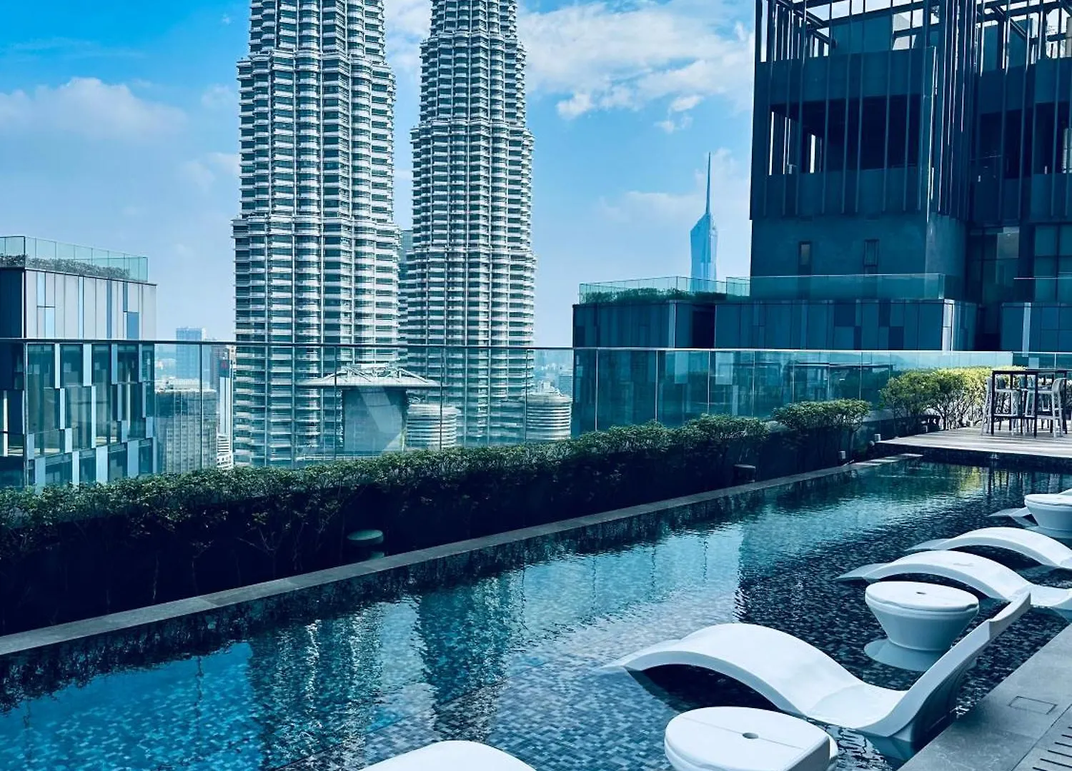 Star Residence Kl contacts