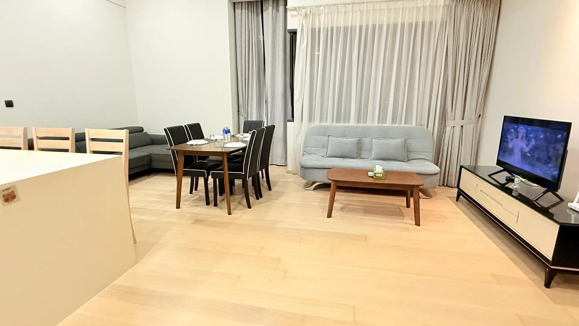 Apartment Star Residence Kl Kuala Lumpur