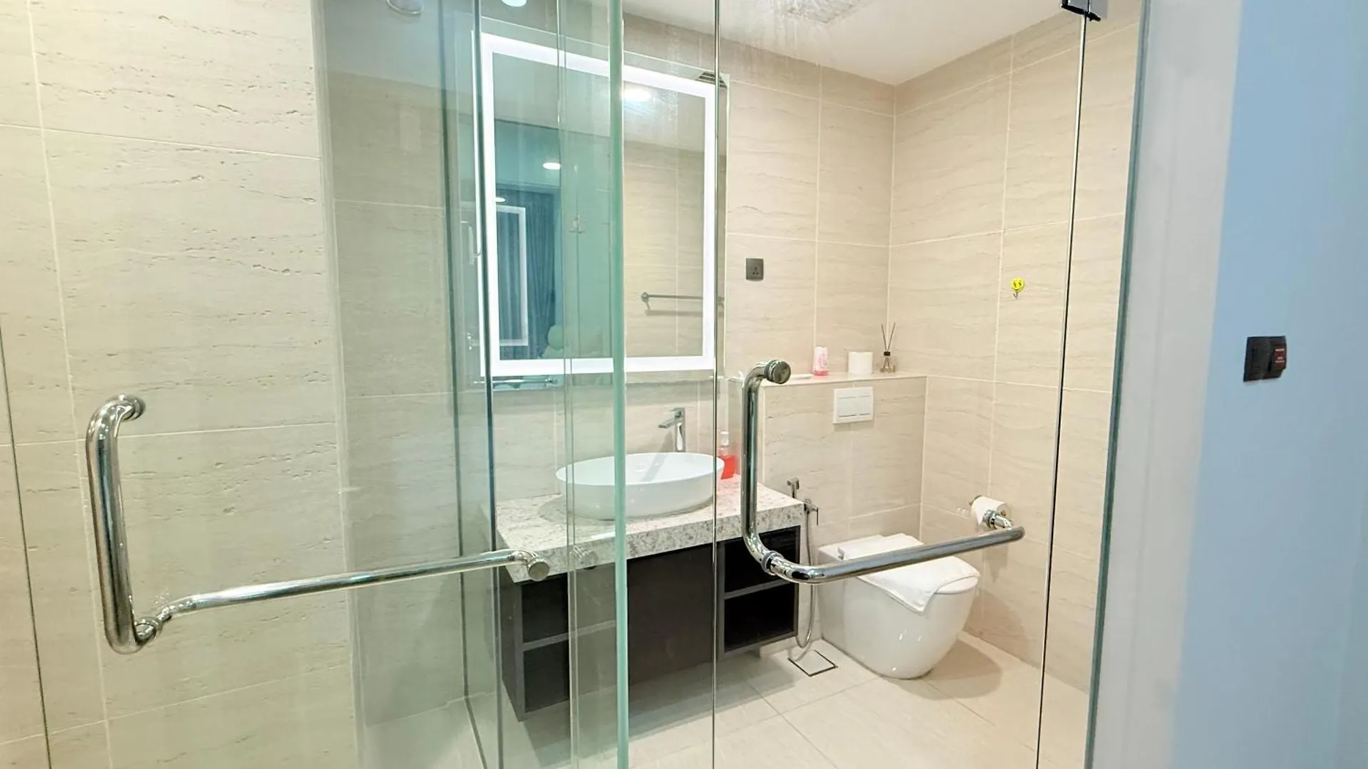Star Residence Kl Kuala Lumpur Malaysia