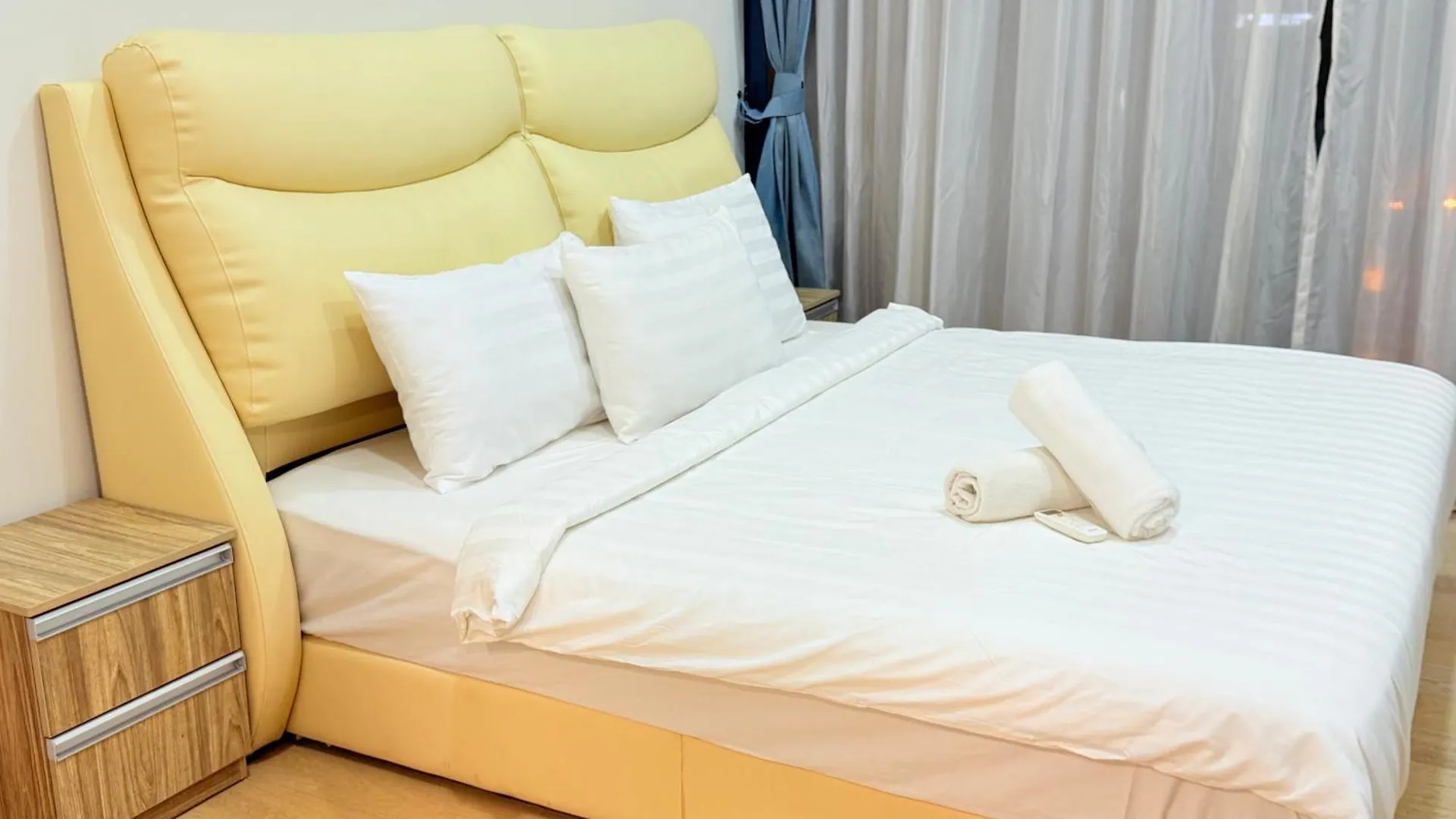 Star Residence Kl Kuala Lumpur 0*,  Malaysia