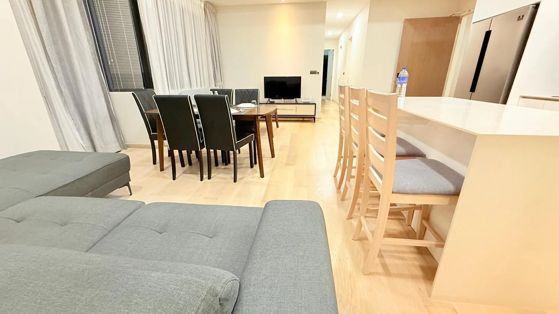 Star Residence Kl Kuala Lumpur Apartment