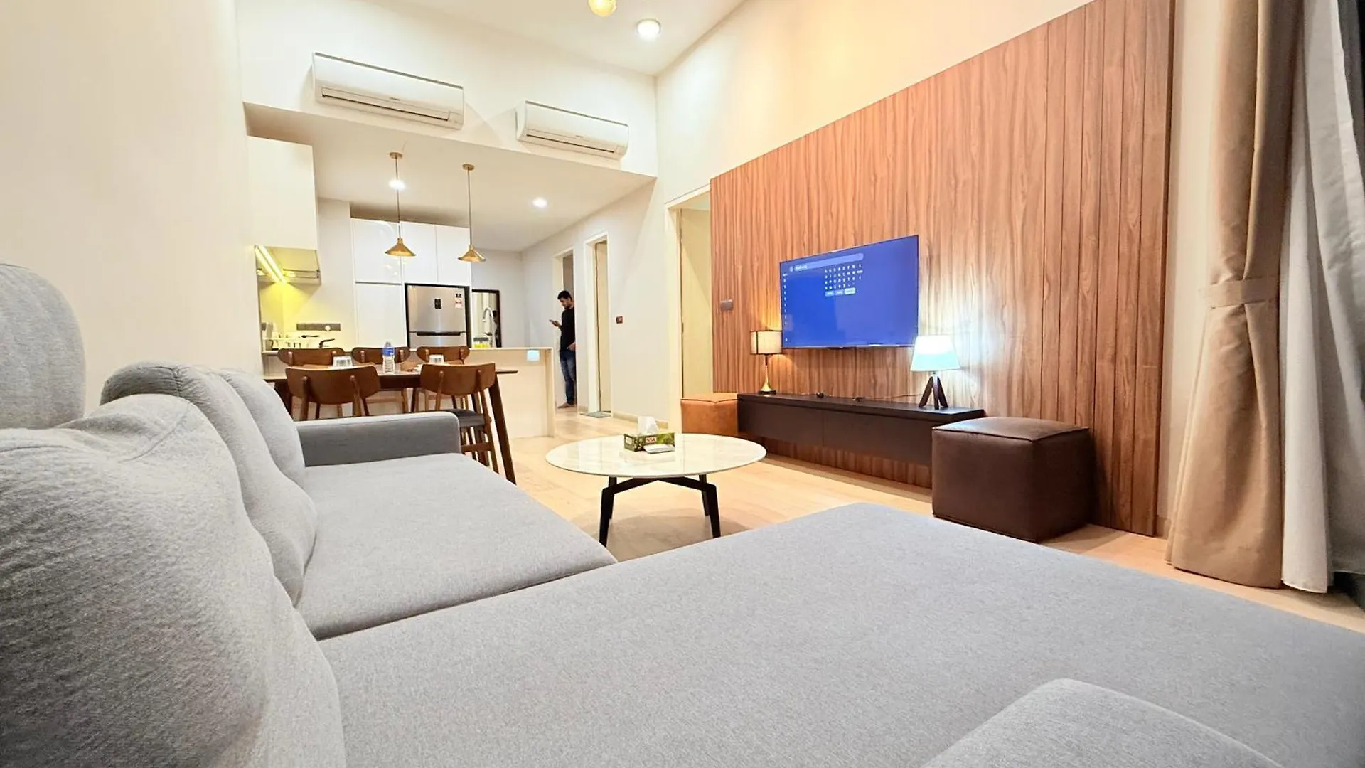 Apartment Star Residence Kl Kuala Lumpur Malaysia