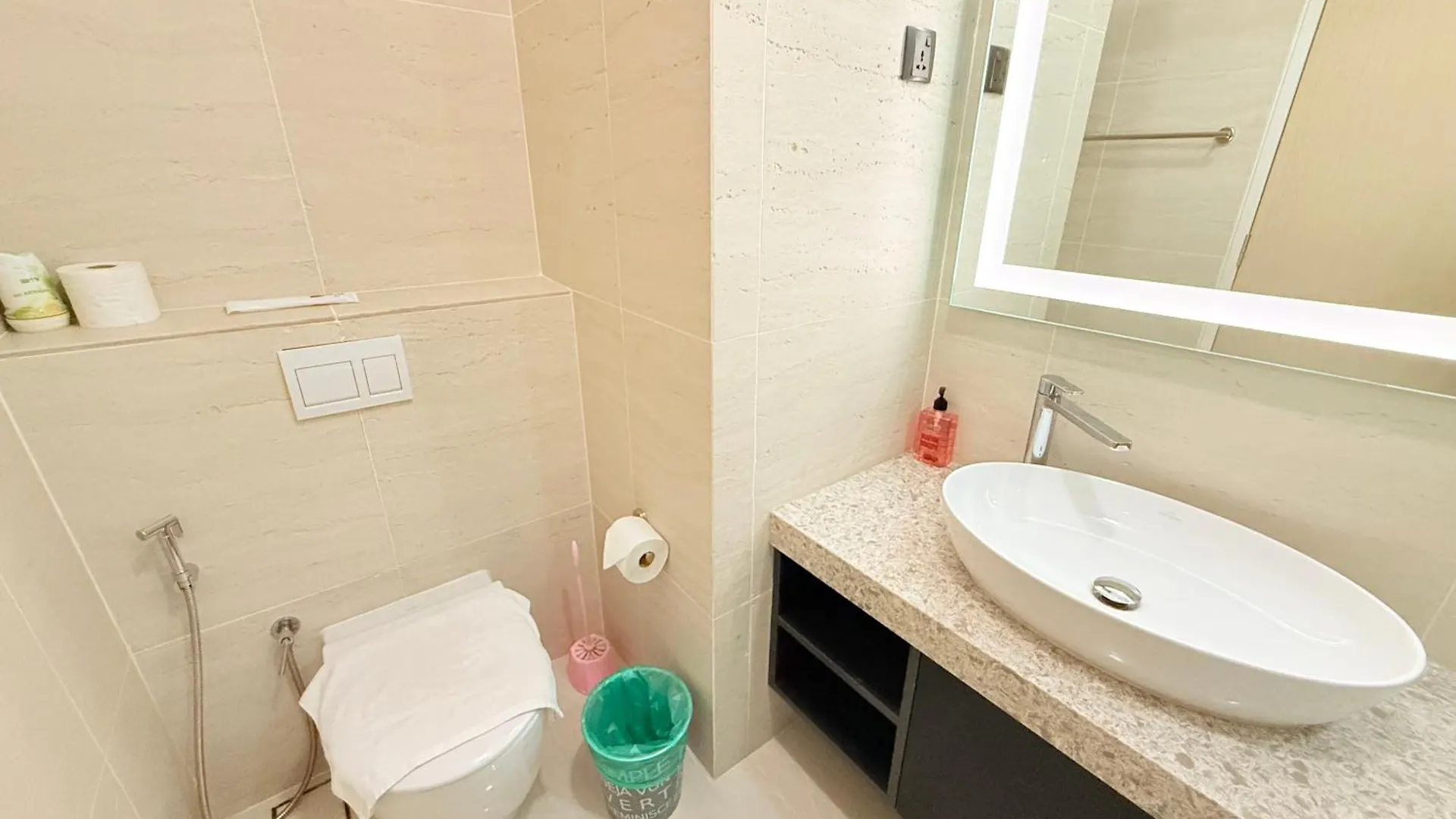 Star Residence Kl Kuala Lumpur