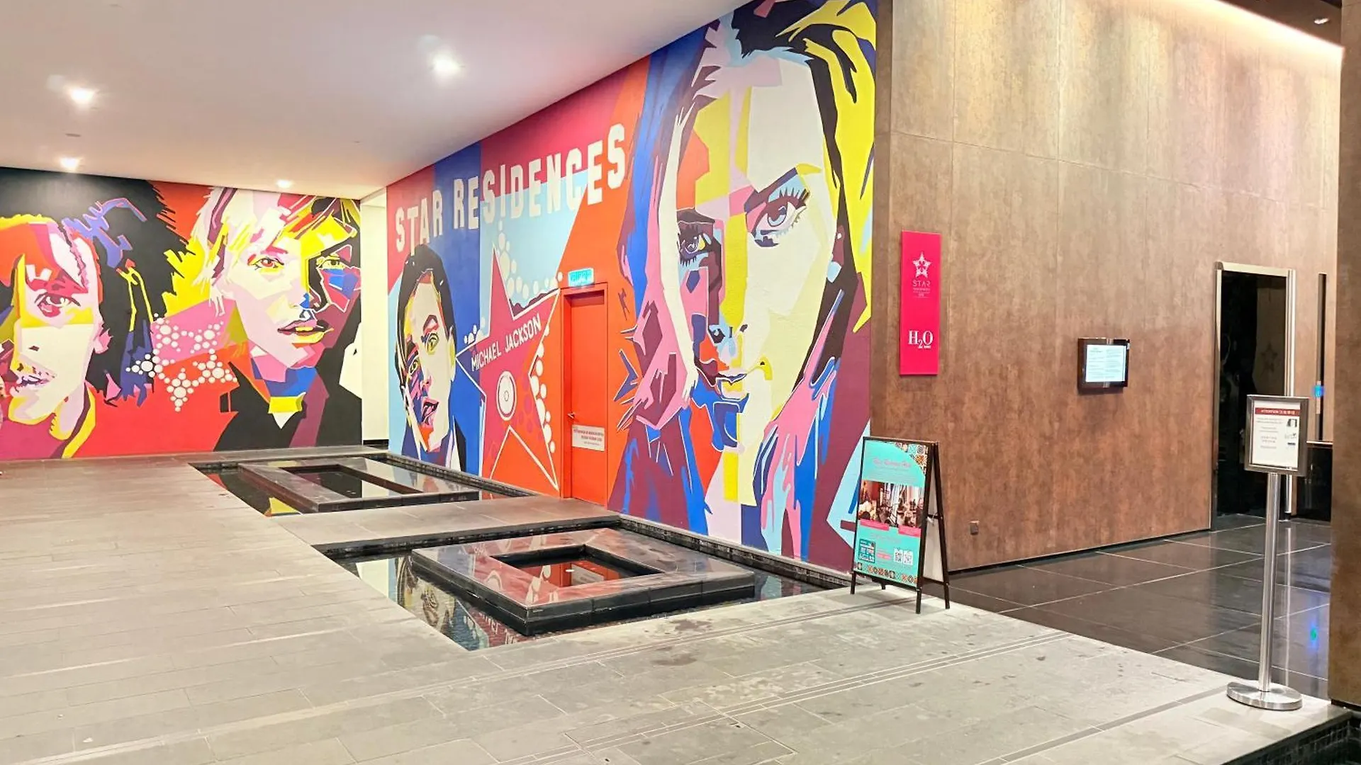 Apartment Star Residence Kl Kuala Lumpur
