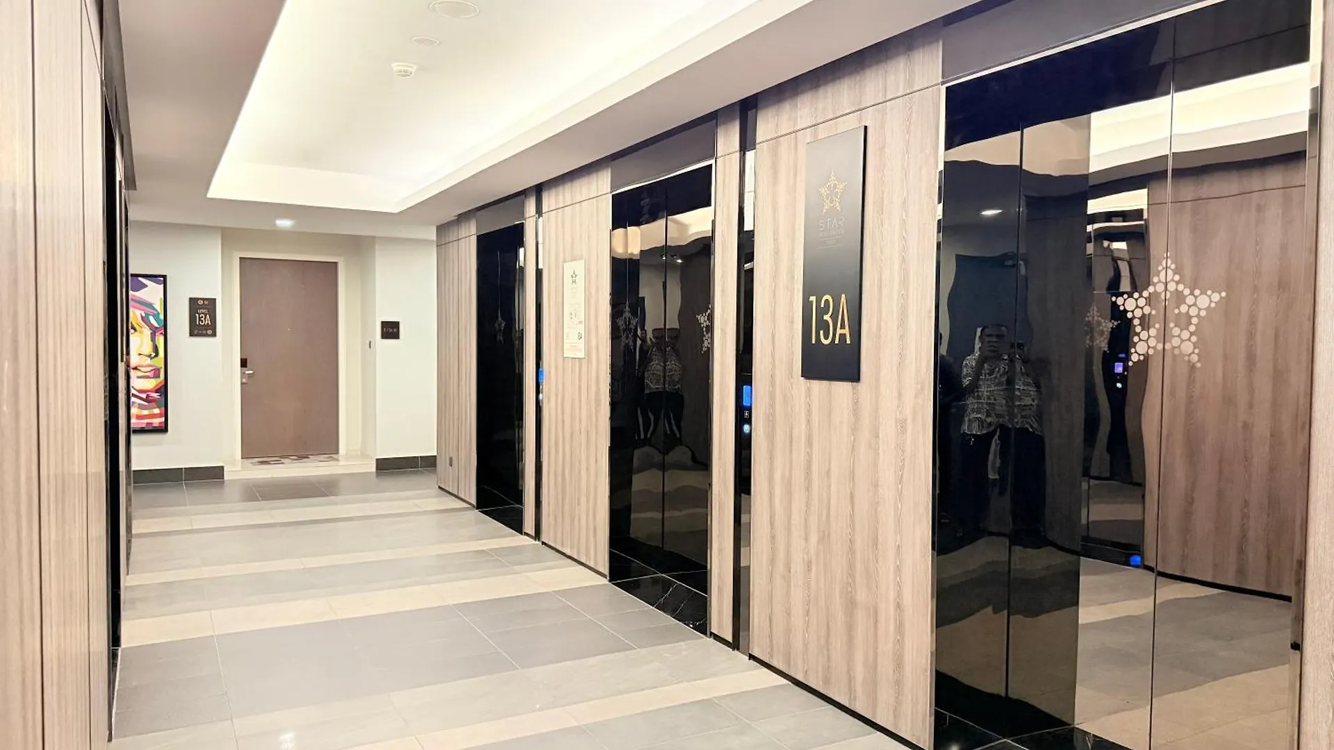 Star Residence Kl Kuala Lumpur 0*,