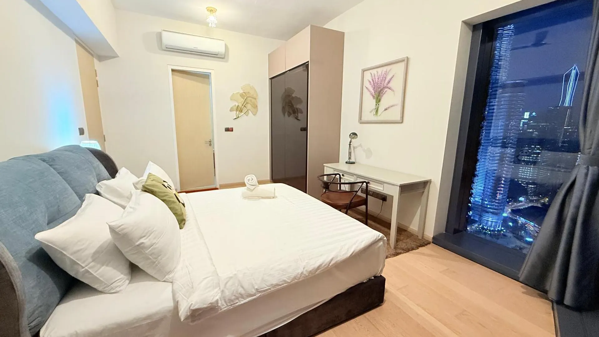 Star Residence Kl クアラルンプール 0*,  マレーシア