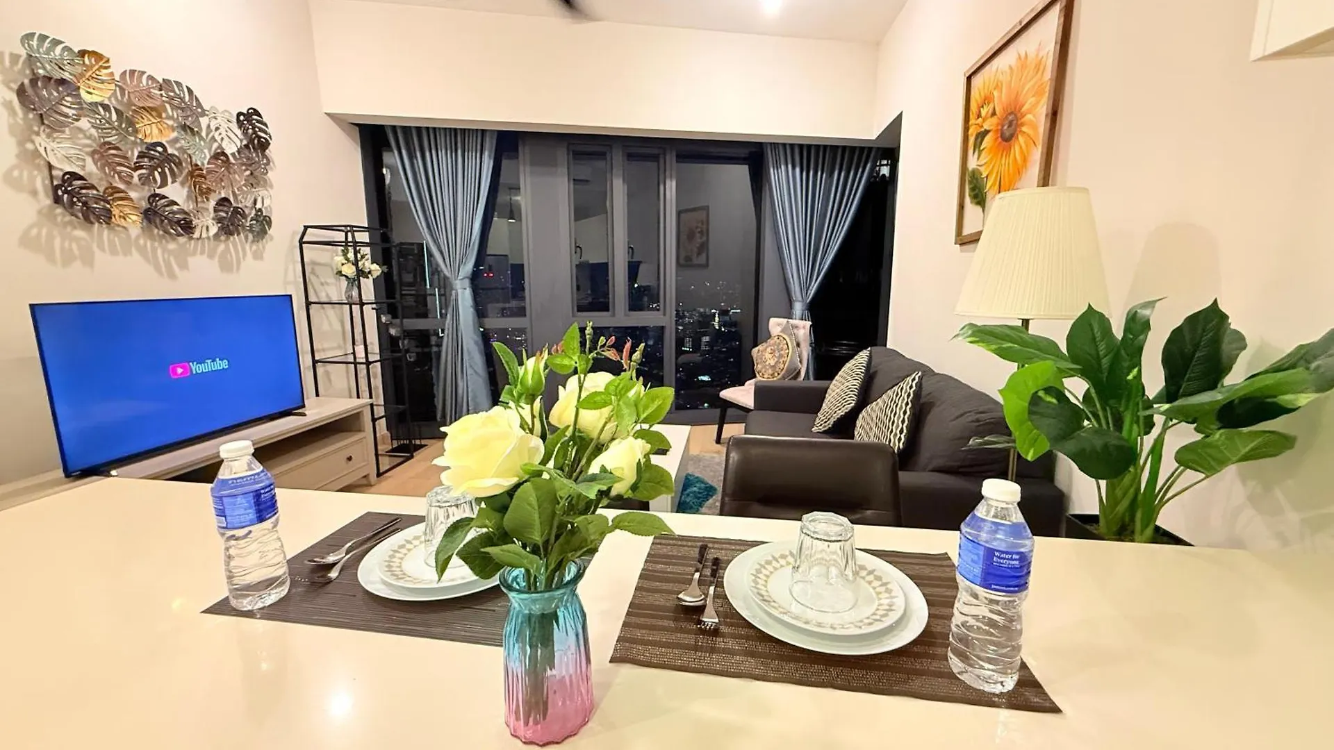 Apartment Star Residence Kl Kuala Lumpur Malaysia