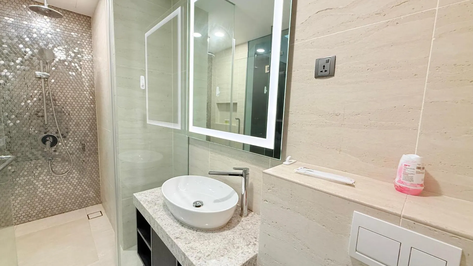 Star Residence Kl Kuala Lumpur