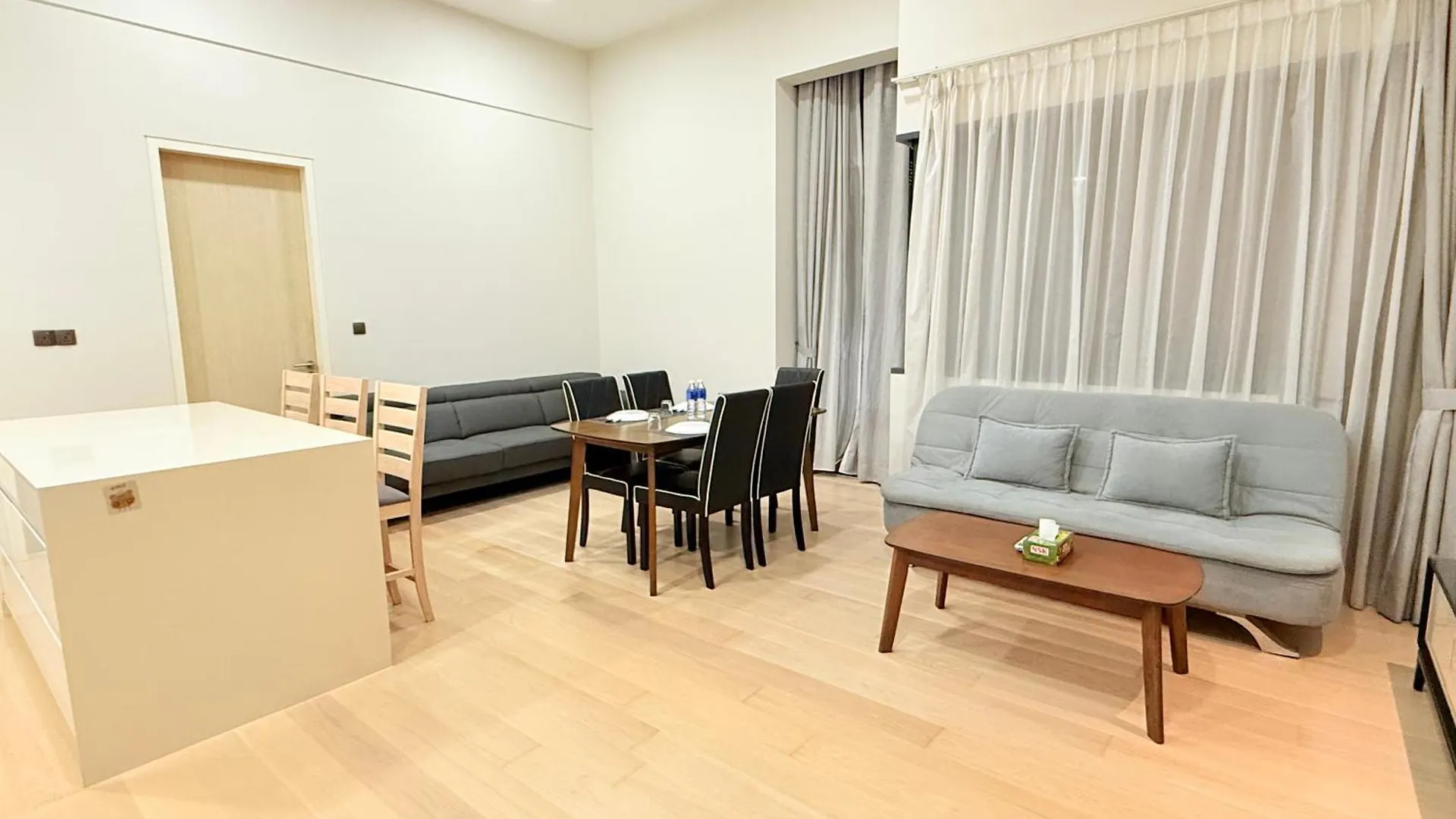 Apartment Star Residence Kl Kuala Lumpur