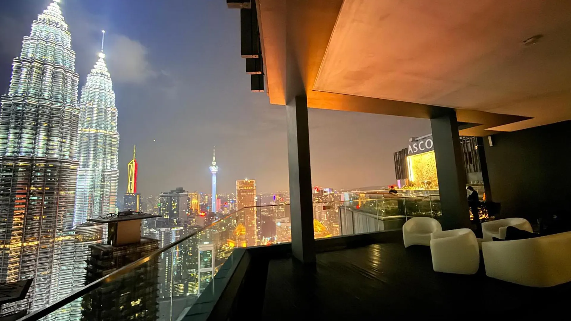 Apartment Star Residence Kl Kuala Lumpur