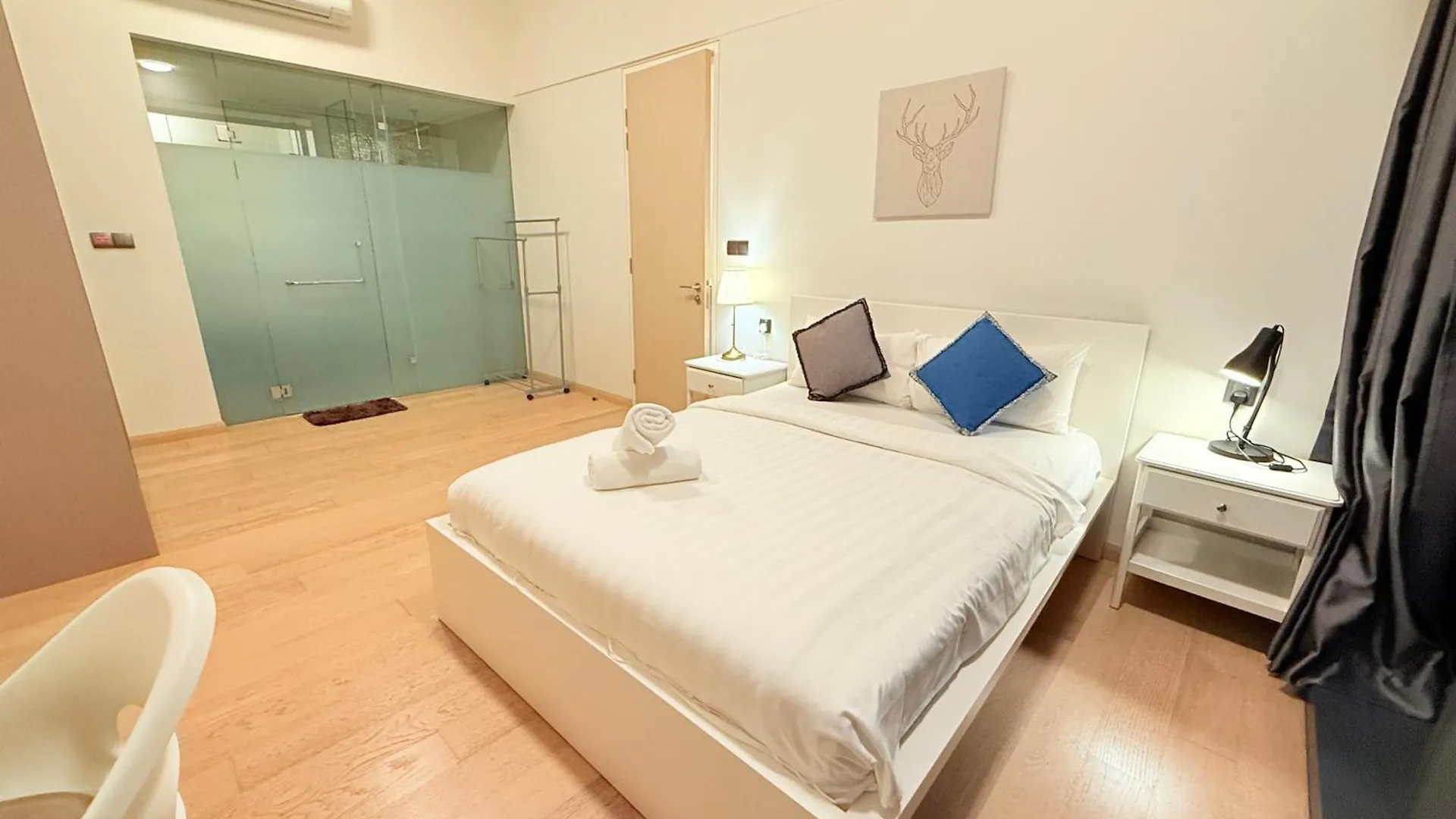 Star Residence Kl Kuala Lumpur Malaysia
