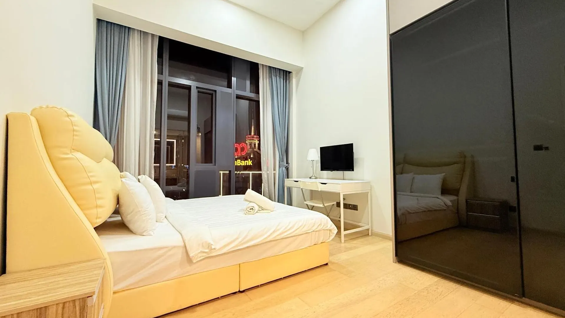 Star Residence Kl Kuala Lumpur 0*,  Malaysia